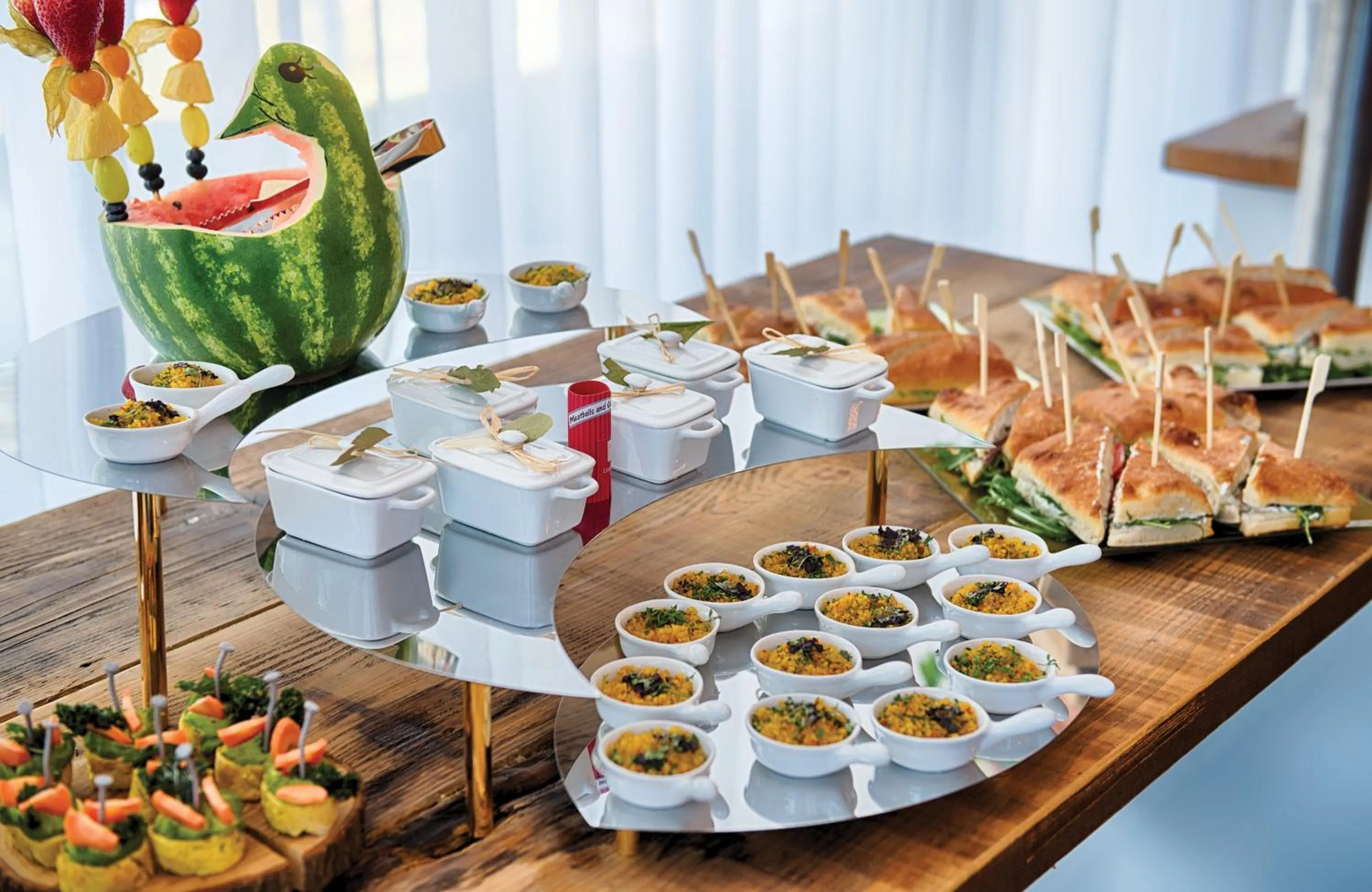 Meeting/conference room in Leonardo Hotel Hannover