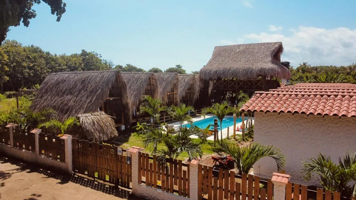 Property building in Palomino Sunrise