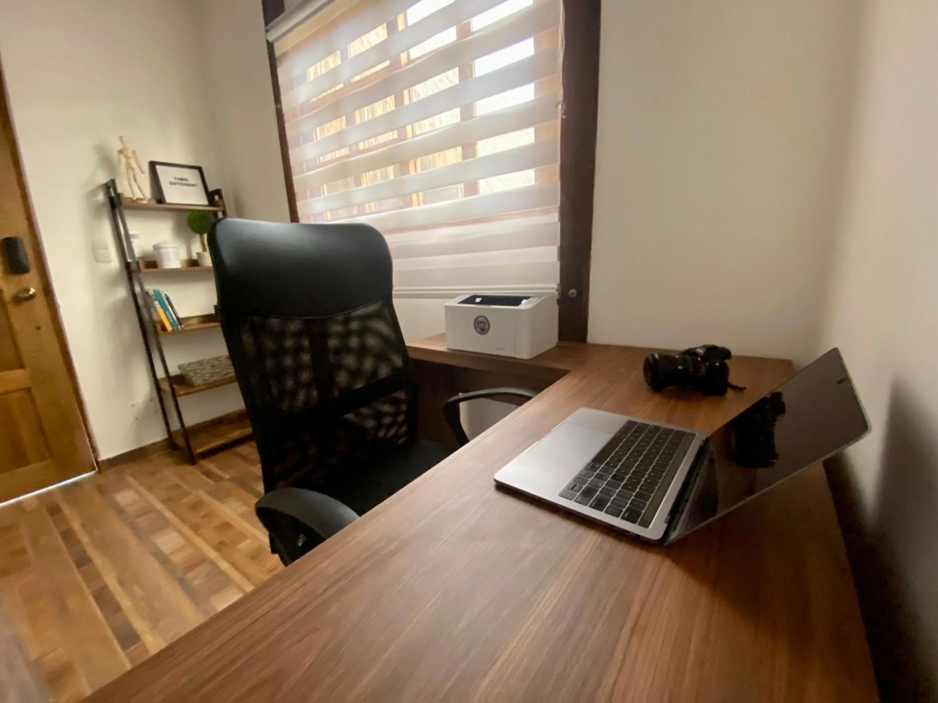 Business facilities in Palomino Sunrise