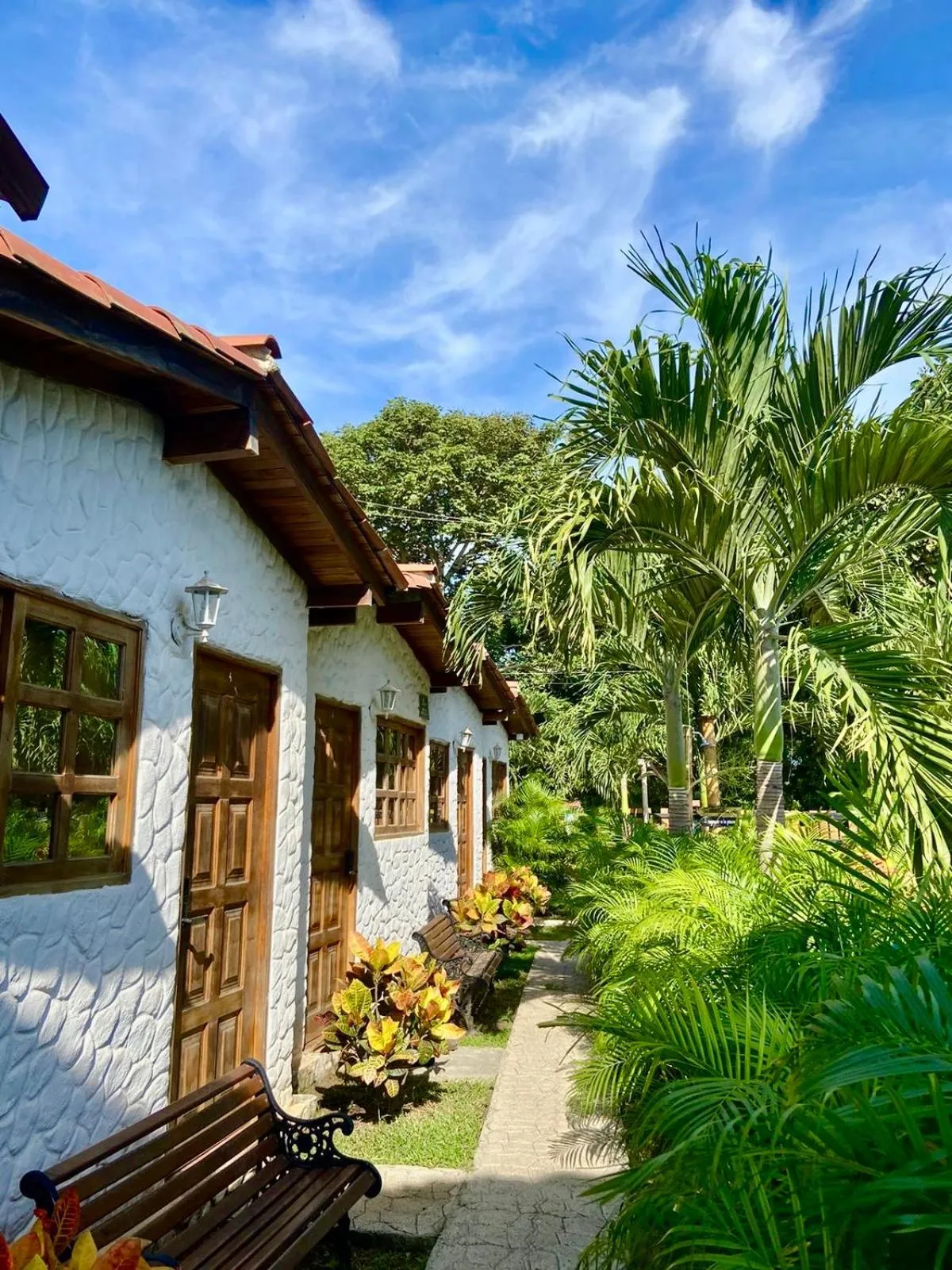 Property building in Palomino Sunrise