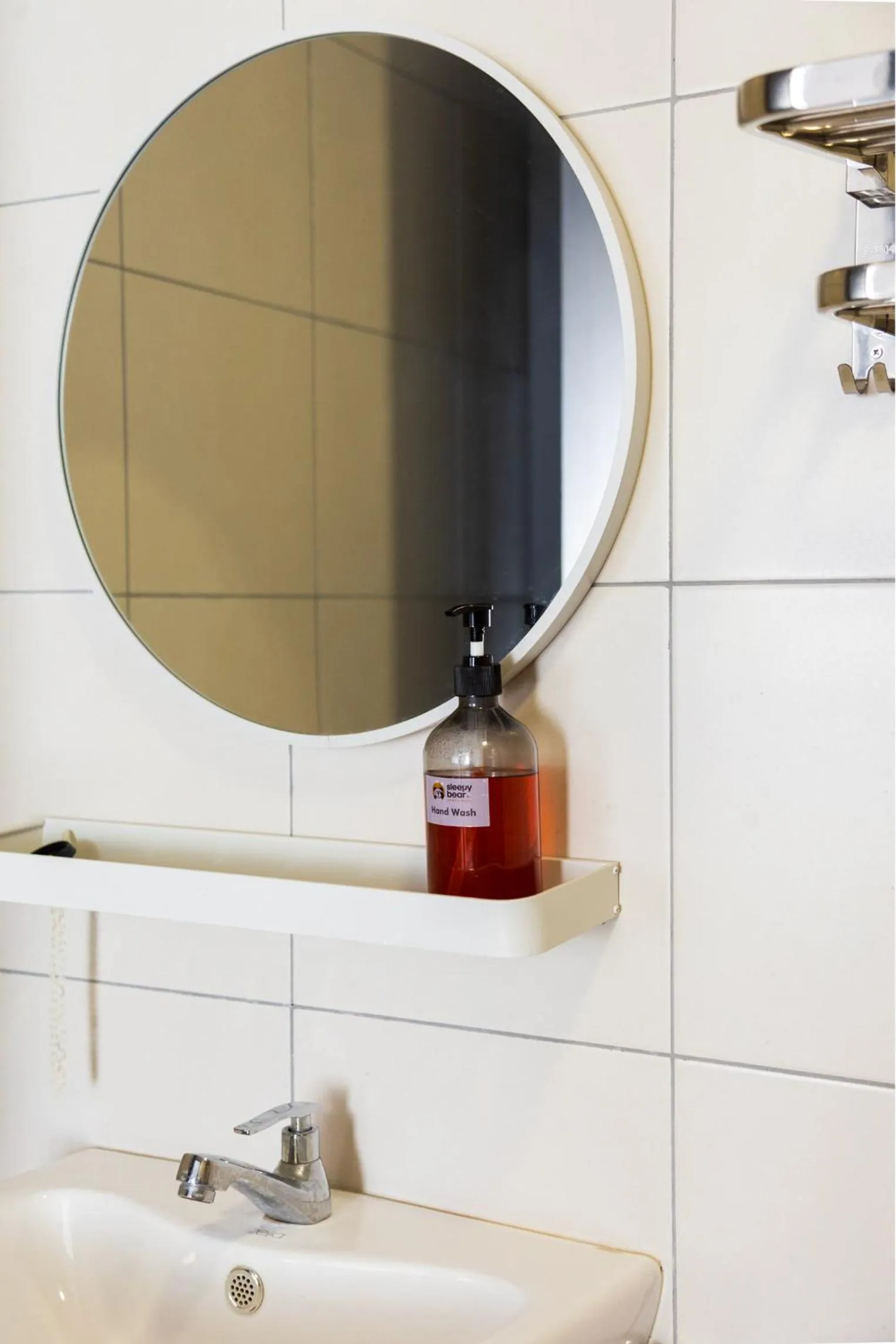 Gaia Residence, Gamuda Gardens Rawang by Sleepy Bear