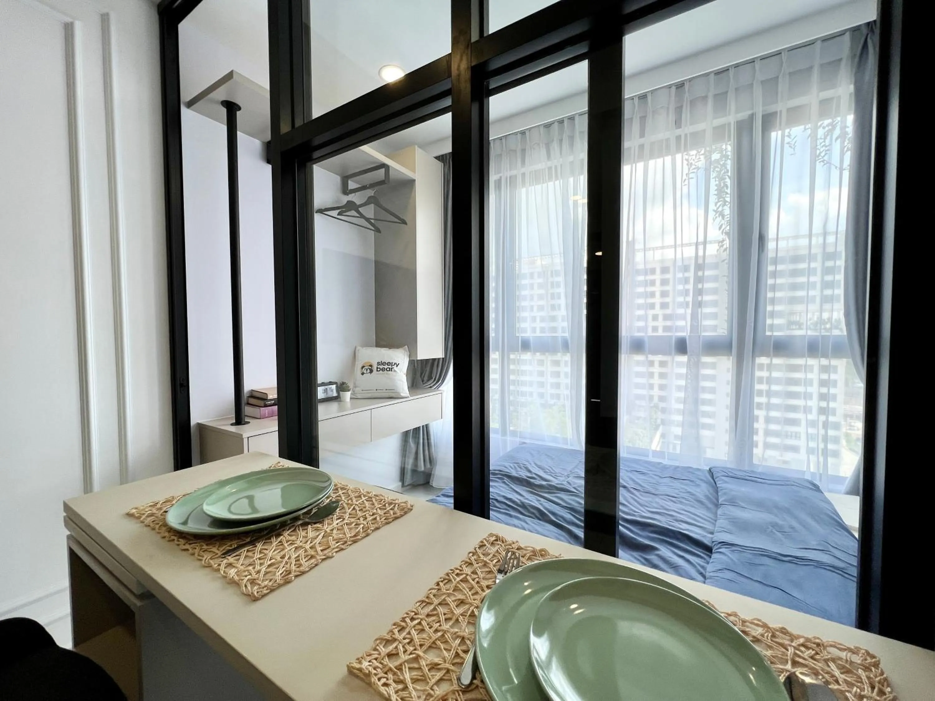 Gaia Residence, Gamuda Gardens Rawang by Sleepy Bear