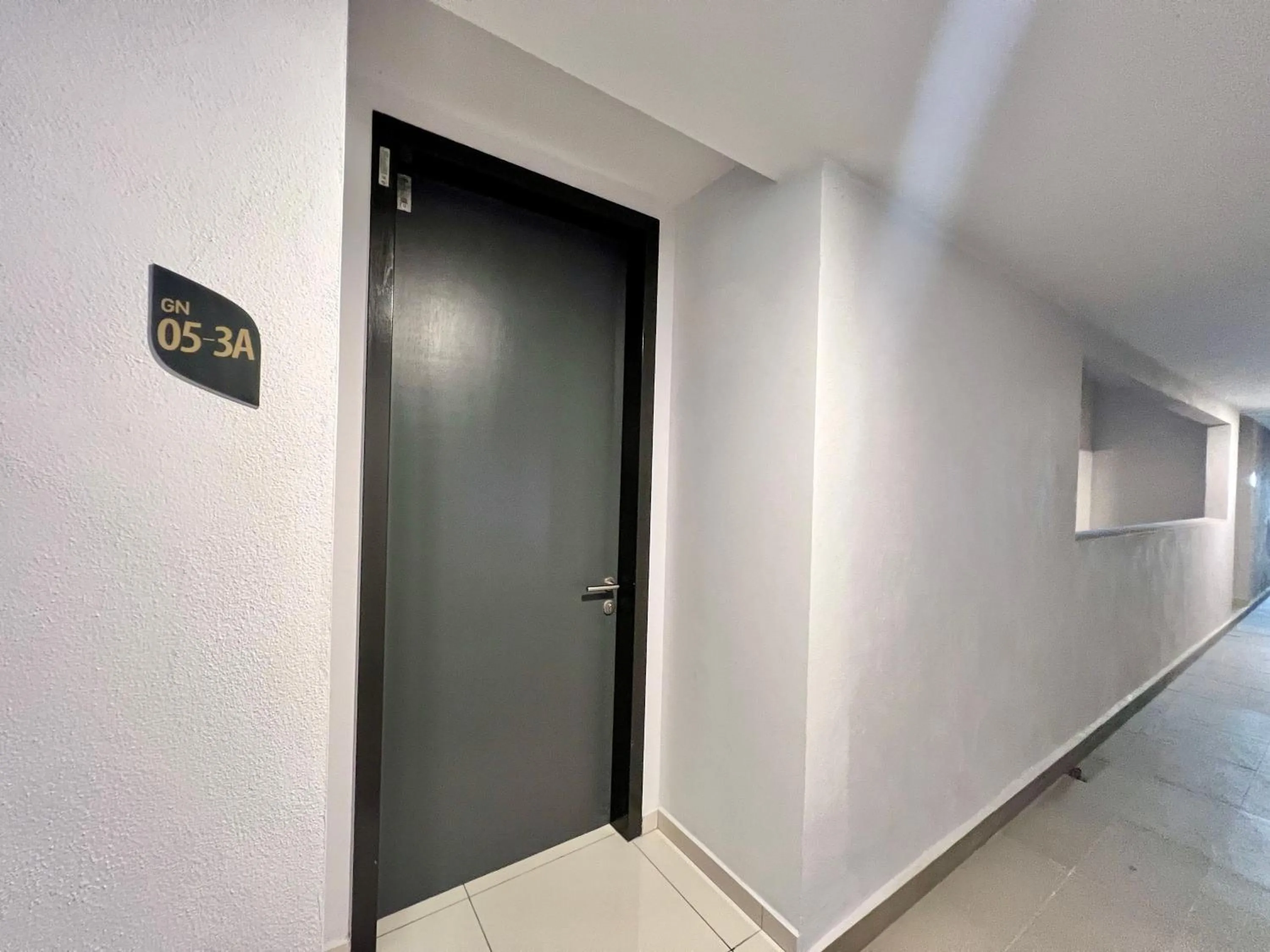 Gaia Residence, Gamuda Gardens Rawang by Sleepy Bear