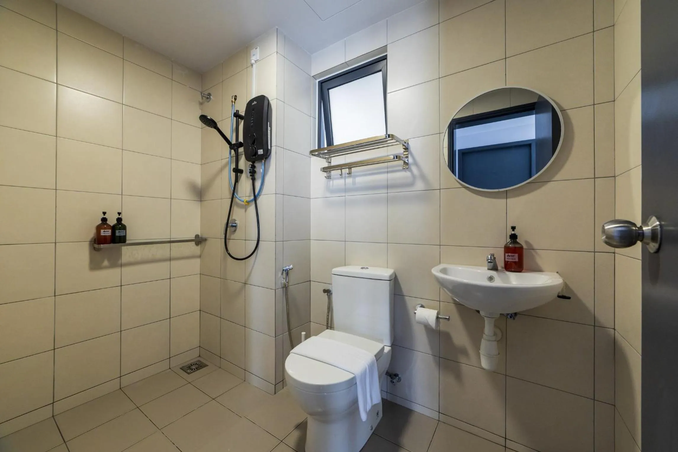 Gaia Residence, Gamuda Gardens Rawang by Sleepy Bear