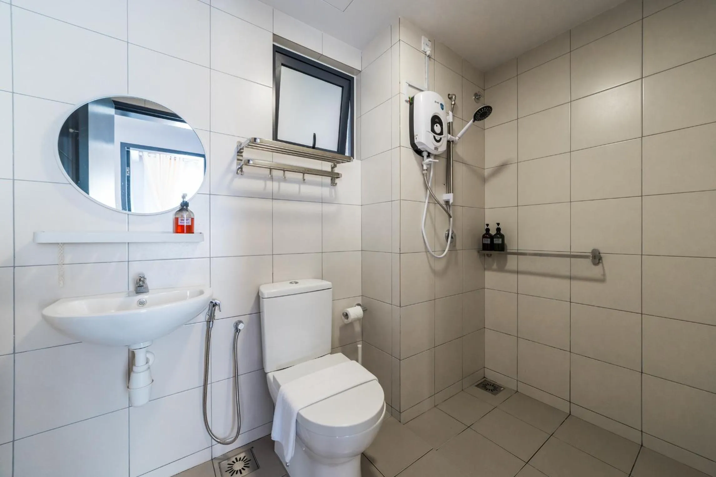 Gaia Residence, Gamuda Gardens Rawang by Sleepy Bear