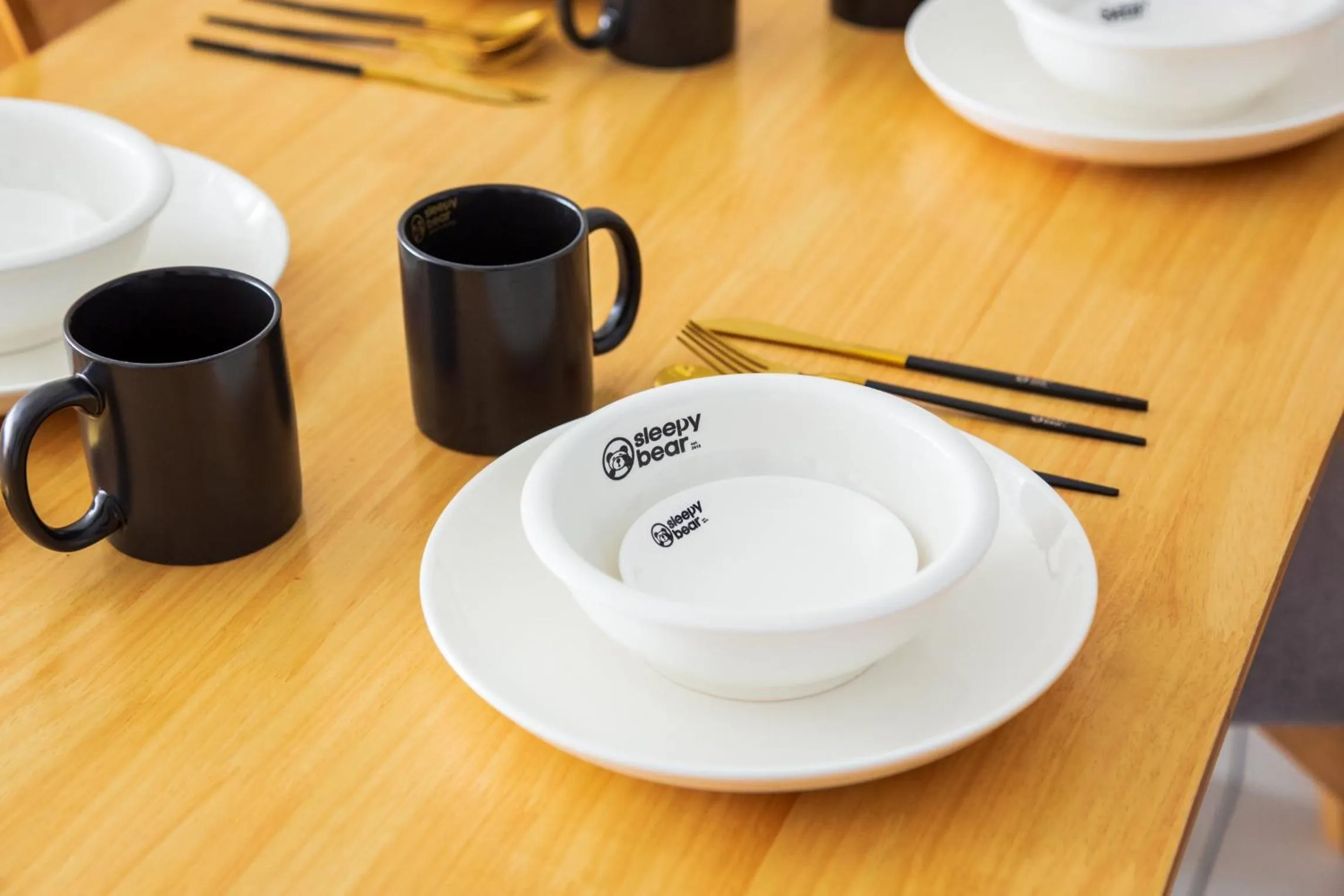 Gaia Residence, Gamuda Gardens Rawang by Sleepy Bear