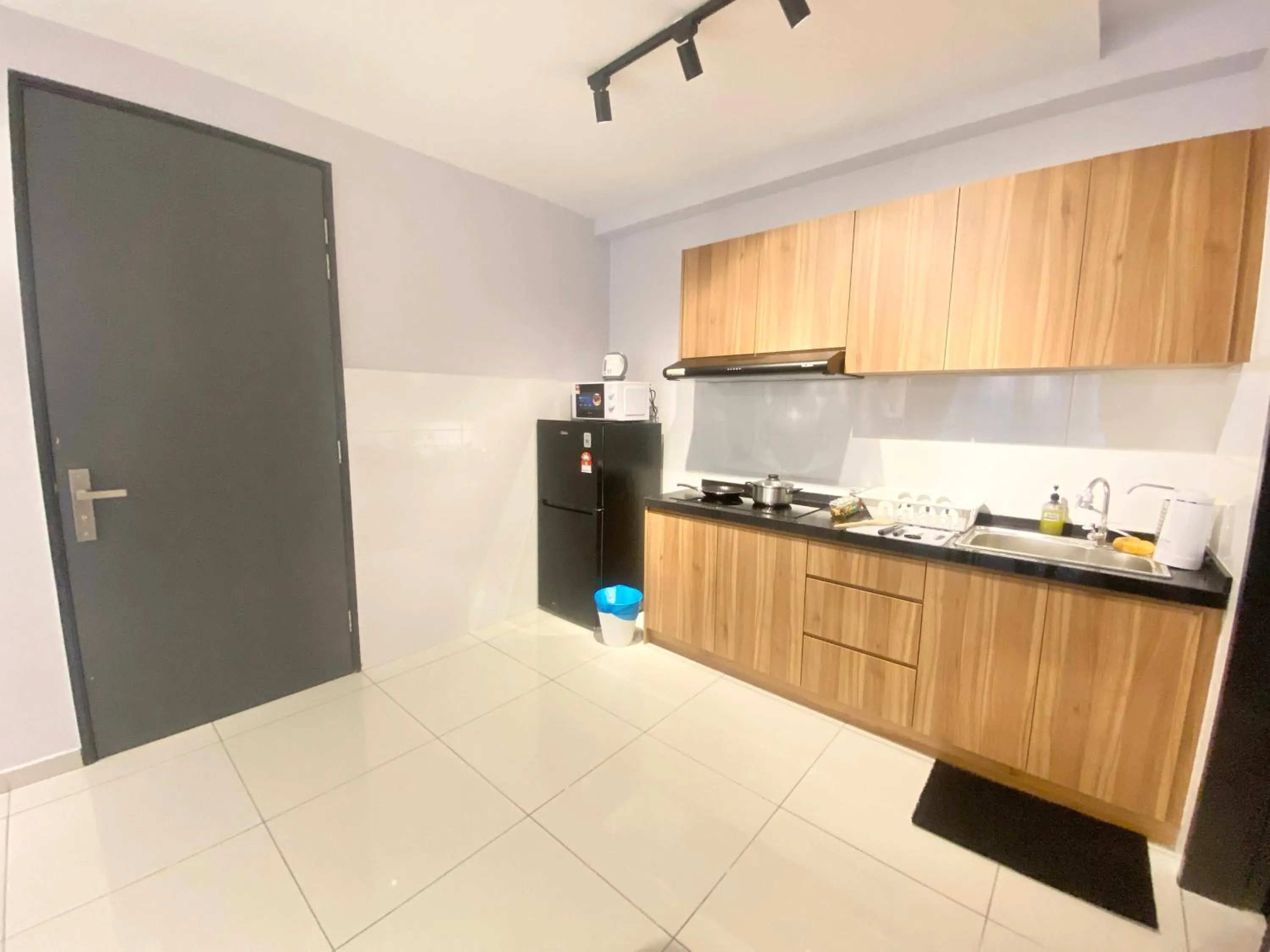 Gaia Residence, Gamuda Gardens Rawang by Sleepy Bear