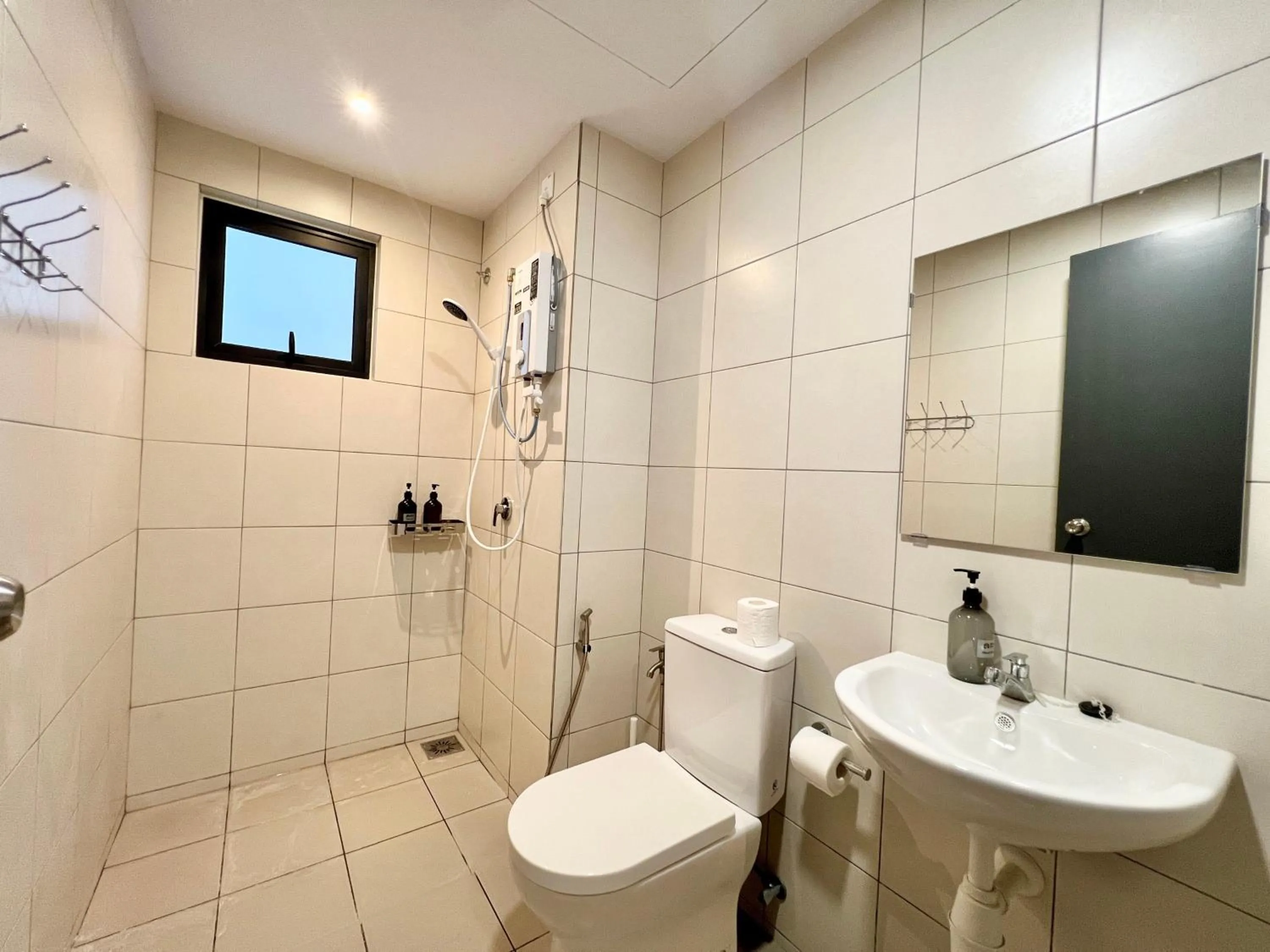 Gaia Residence, Gamuda Gardens Rawang by Sleepy Bear