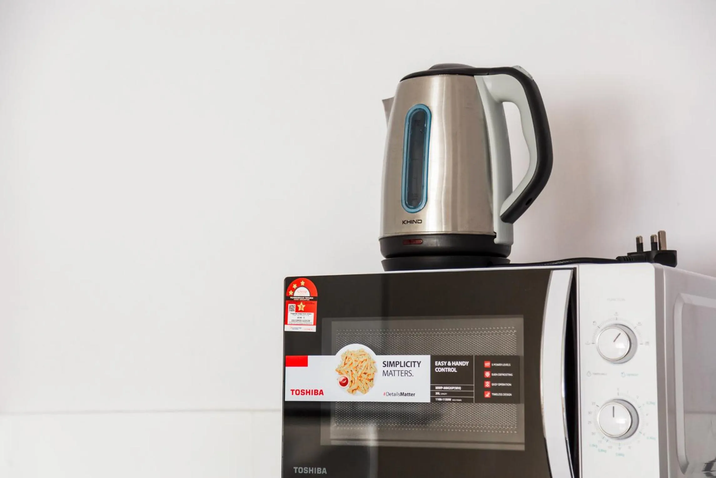 Gaia Residence, Gamuda Gardens Rawang by Sleepy Bear