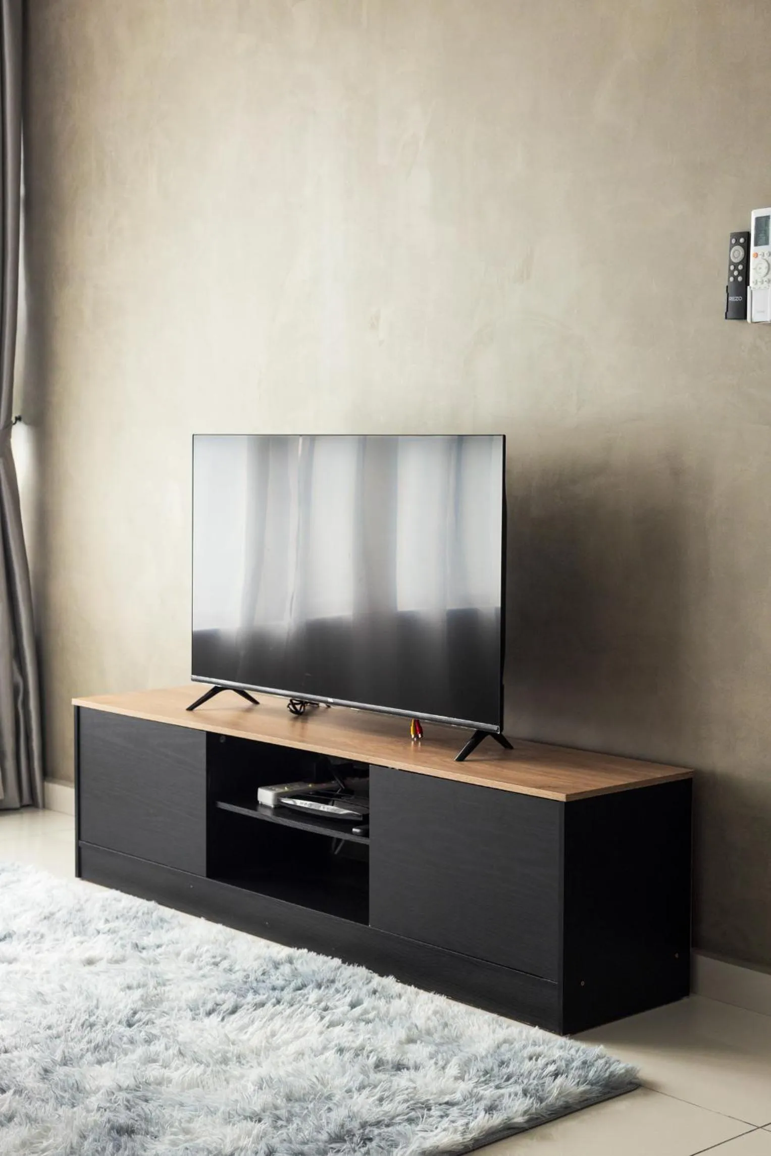 Gaia Residence, Gamuda Gardens Rawang by Sleepy Bear