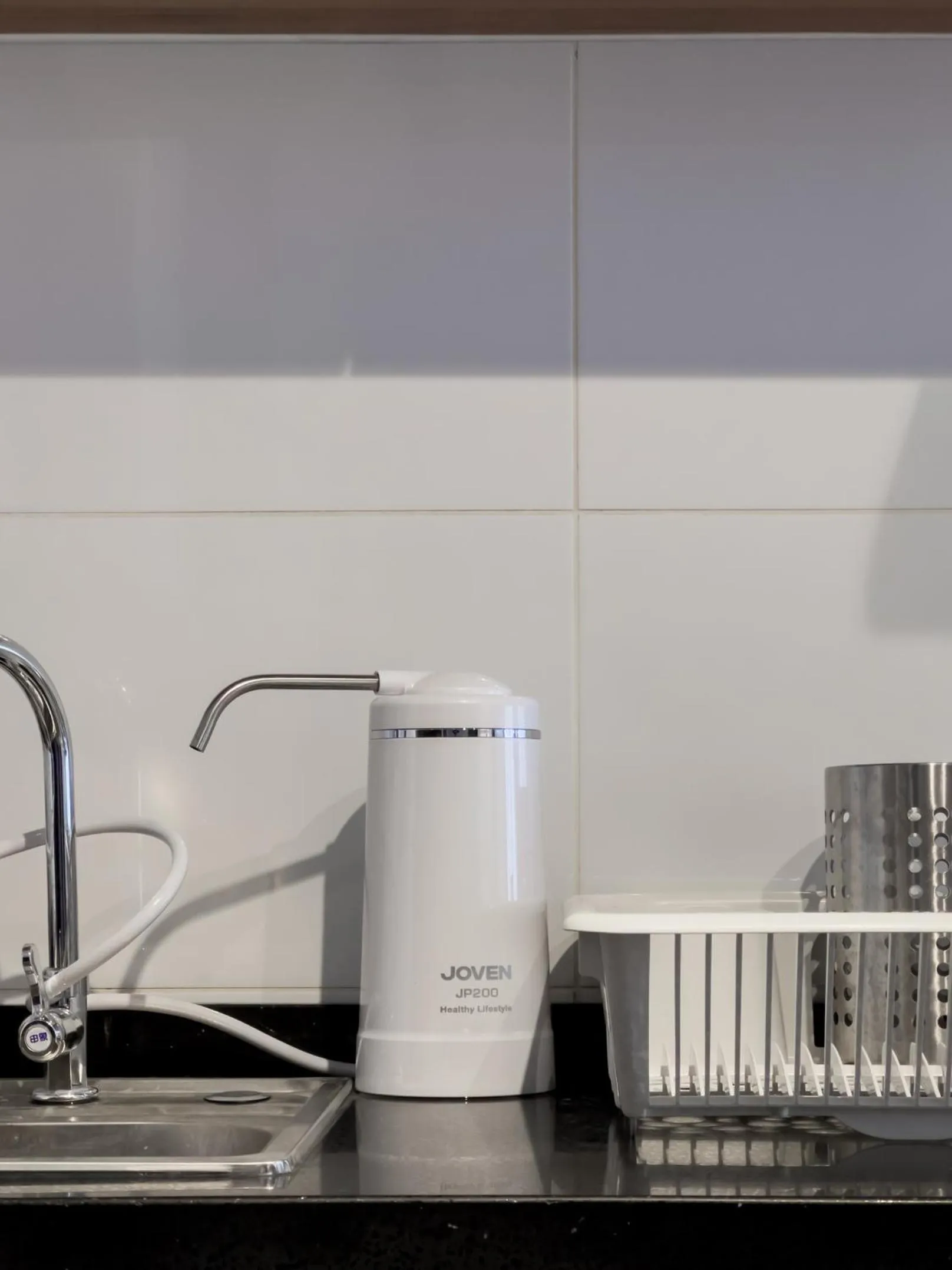 Gaia Residence, Gamuda Gardens Rawang by Sleepy Bear