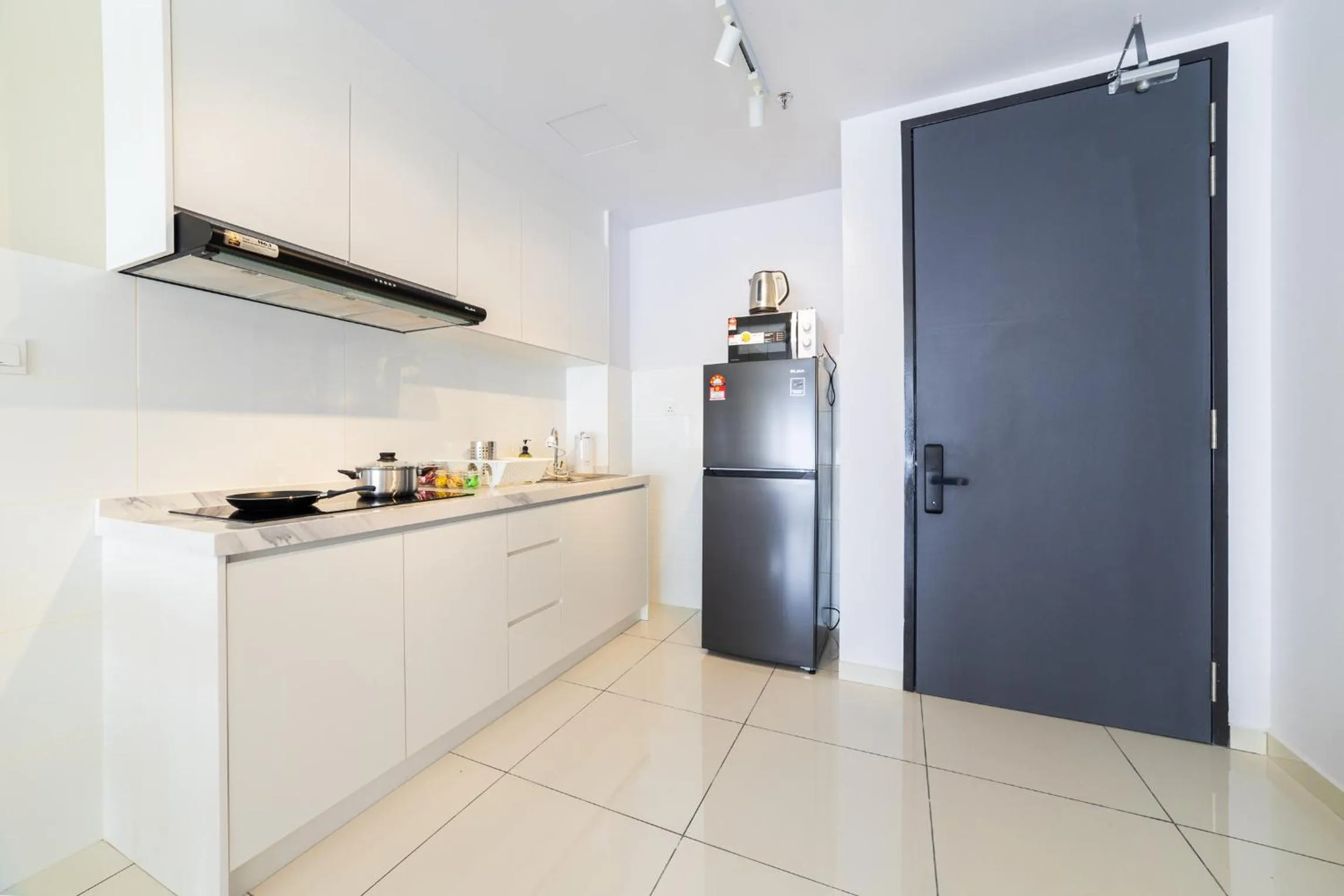 Gaia Residence, Gamuda Gardens Rawang by Sleepy Bear