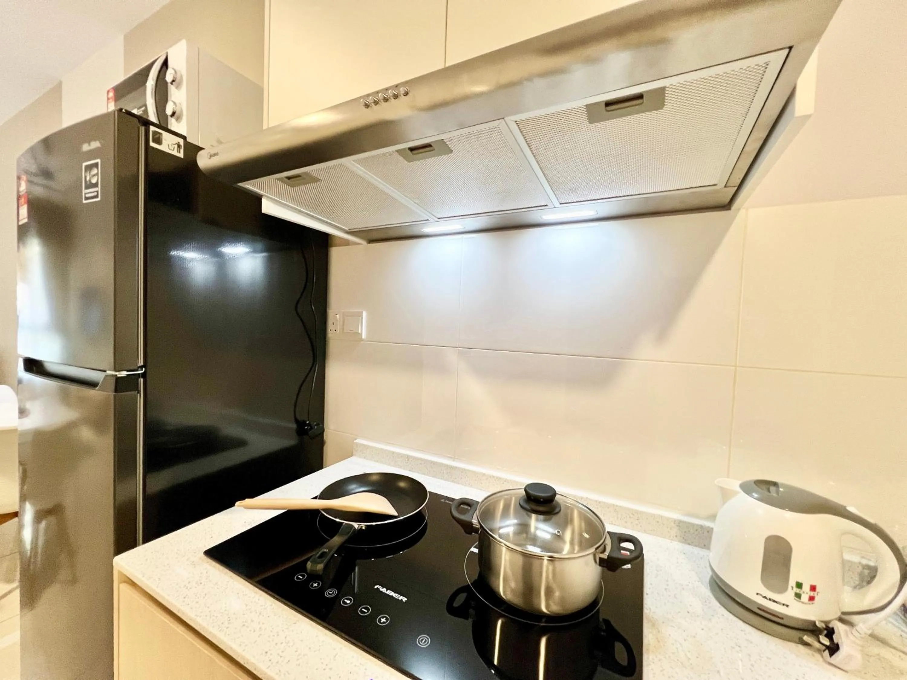 Gaia Residence, Gamuda Gardens Rawang by Sleepy Bear