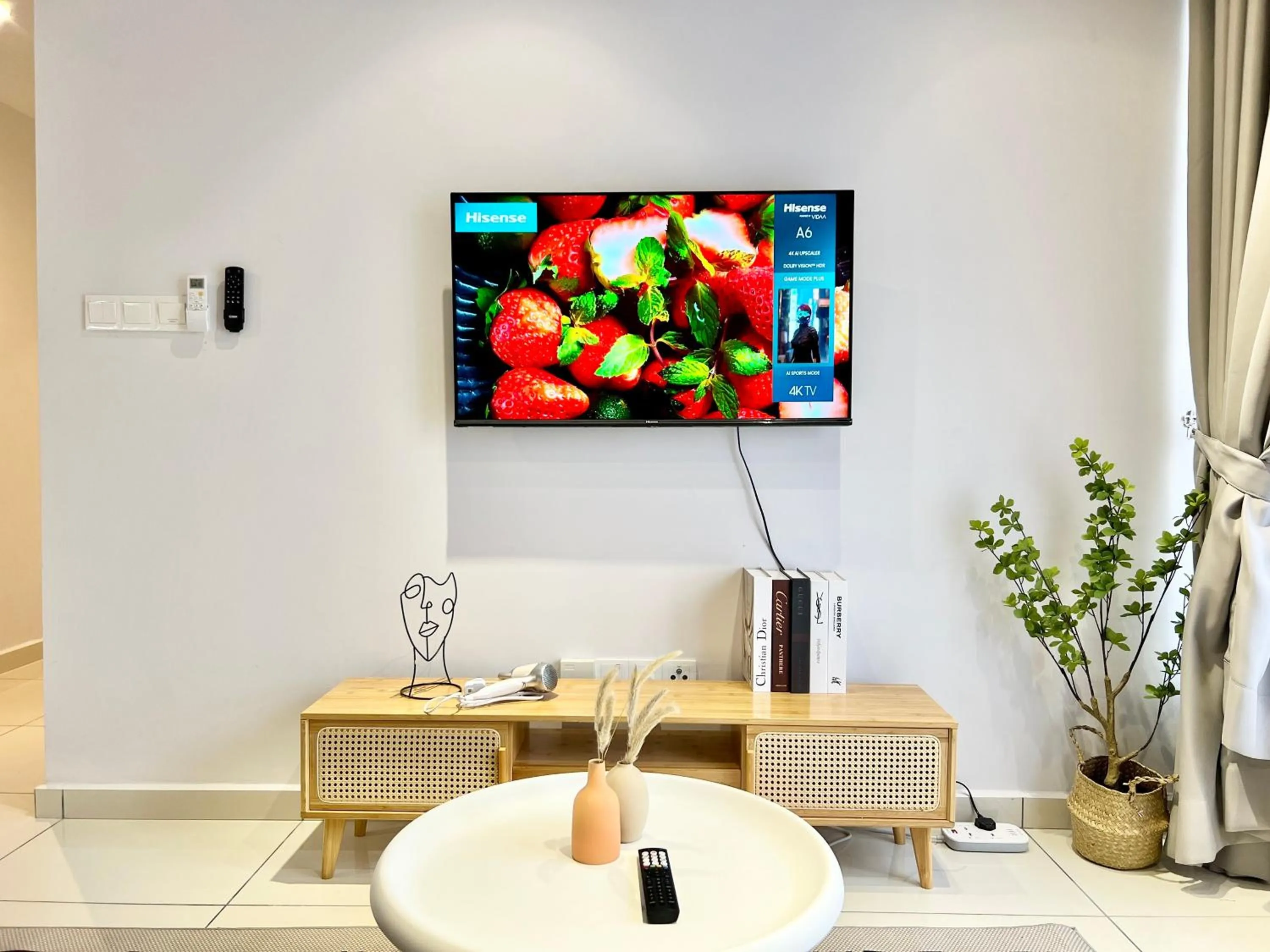 Gaia Residence, Gamuda Gardens Rawang by Sleepy Bear