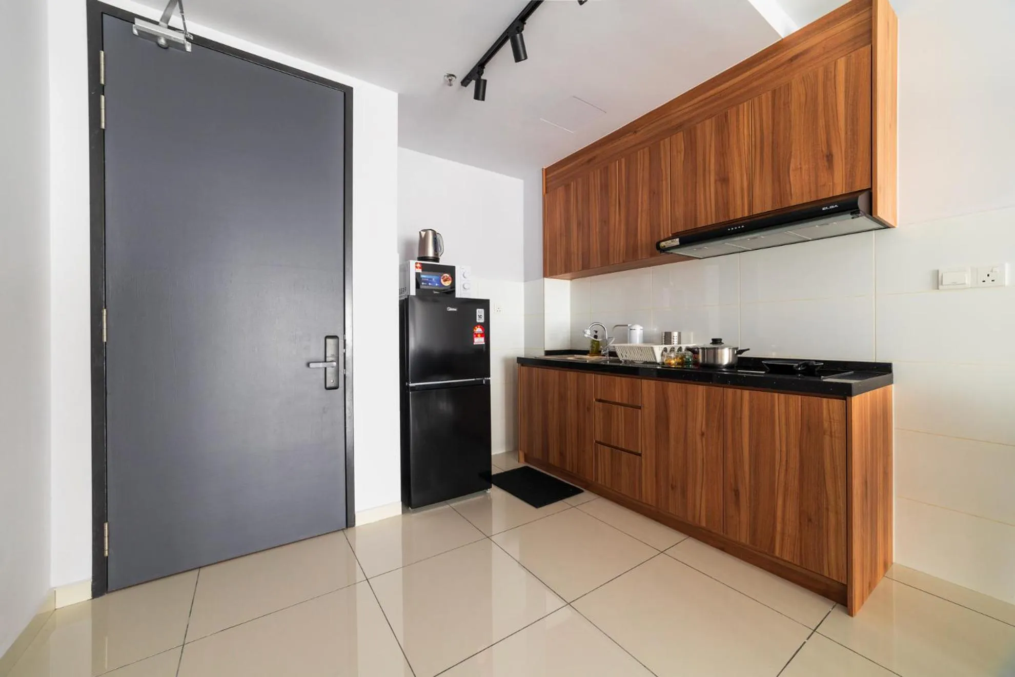 Gaia Residence, Gamuda Gardens Rawang by Sleepy Bear