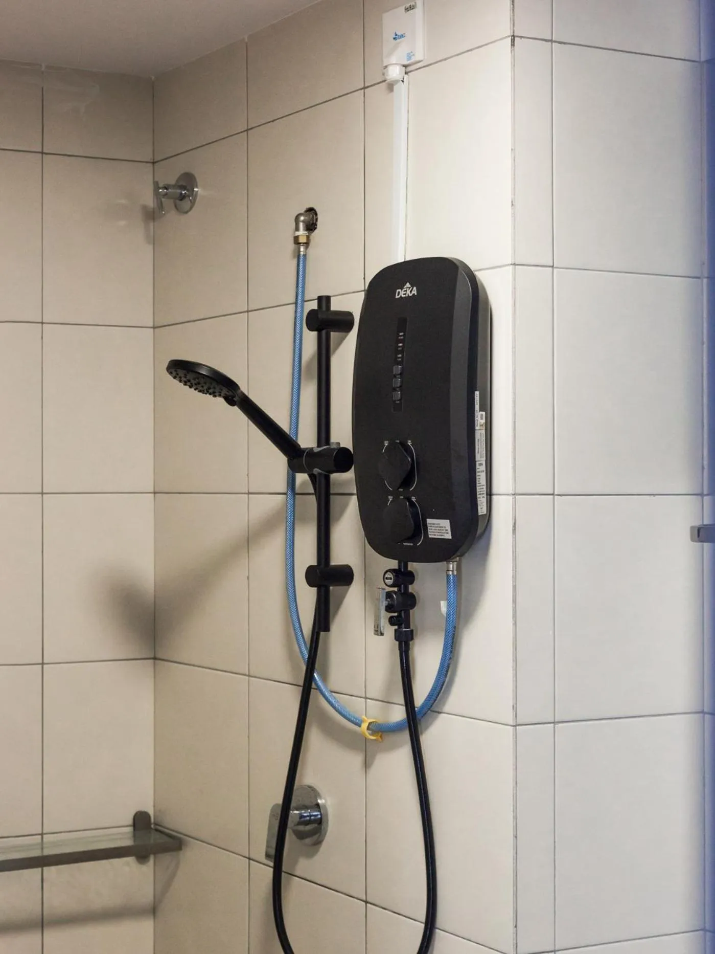 Gaia Residence, Gamuda Gardens Rawang by Sleepy Bear