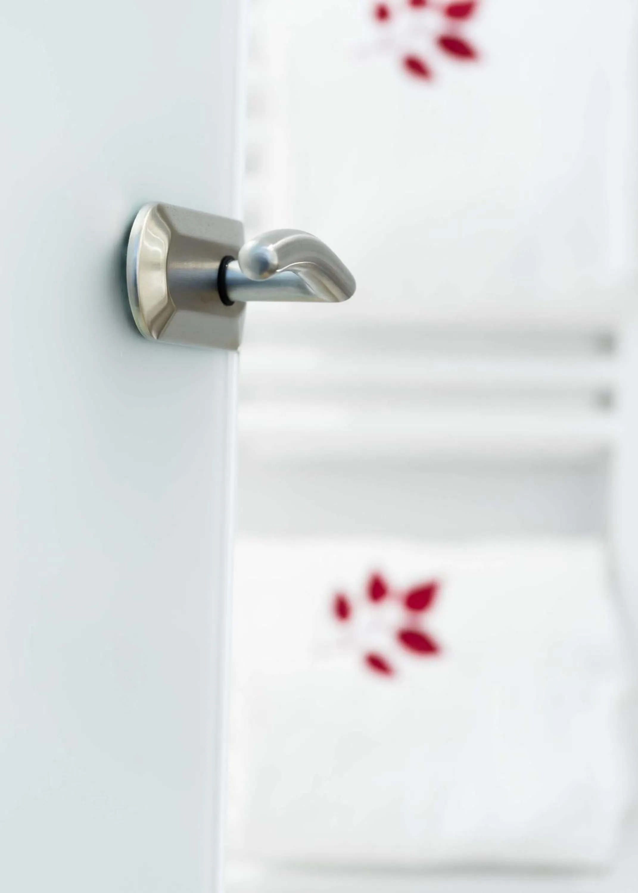 Bathroom in Best Western Plus Parkhotel Velbert