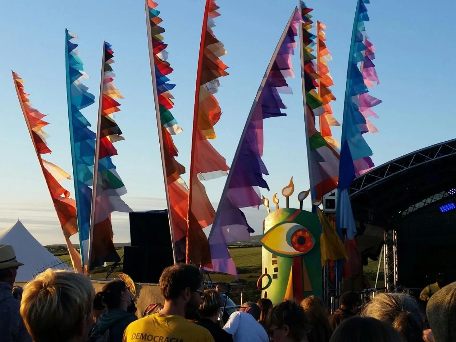 Neighbourhood in Falmouth Lodge