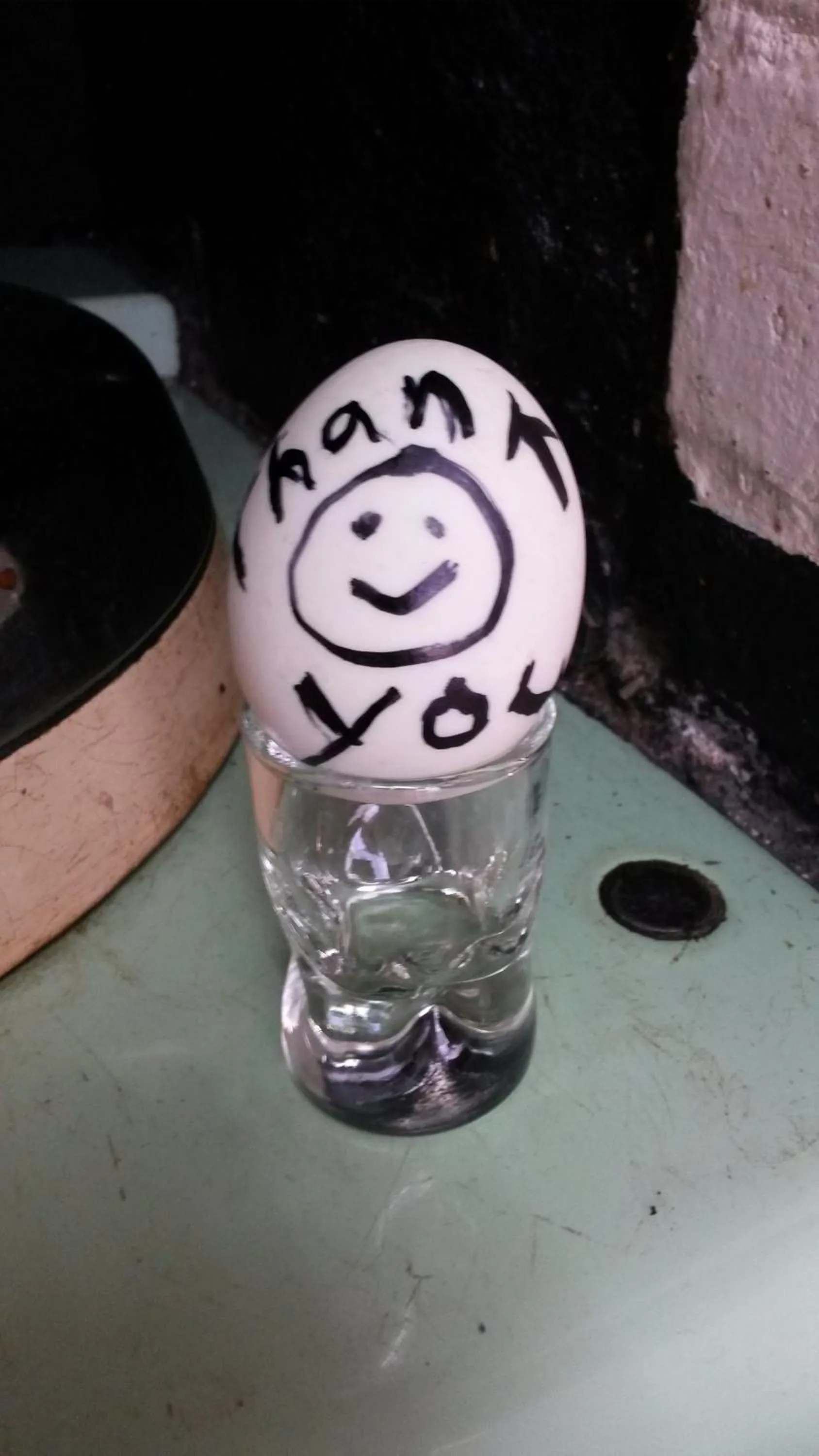 children in Falmouth Lodge