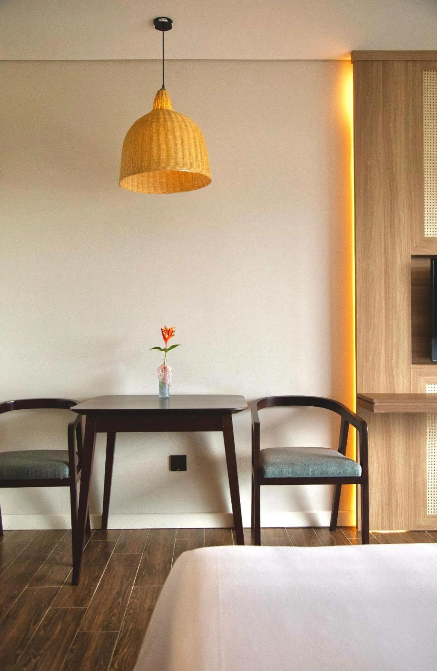 Area and facilities, Bed in Sonaga Beach Resort & Villas Phu Quoc