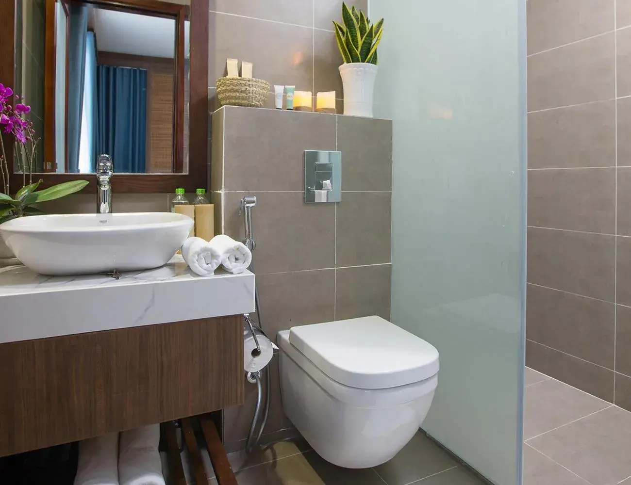 Four-Bedroom Villa with Private Pool in Sonaga Beach Resort & Villas Phu Quoc Four-Bedroom Villa with Private Pool in Sonaga Beach Resort & Villas Phu Quoc