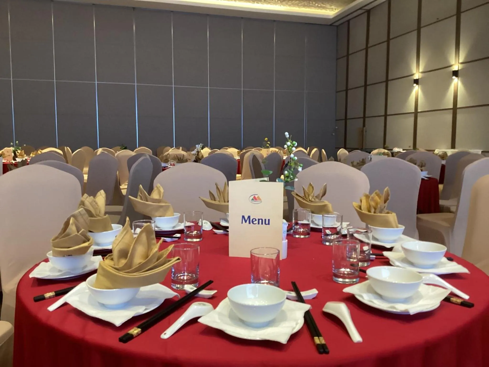 Restaurant/places to eat in Sonaga Beach Resort & Villas Phu Quoc