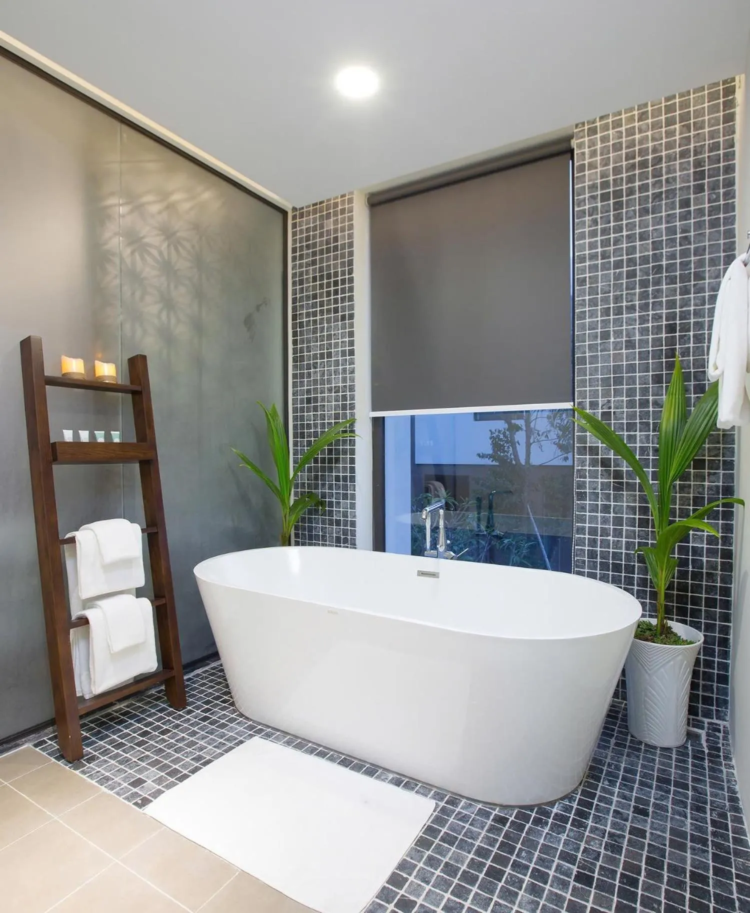 Bath in Sonaga Beach Resort & Villas Phu Quoc