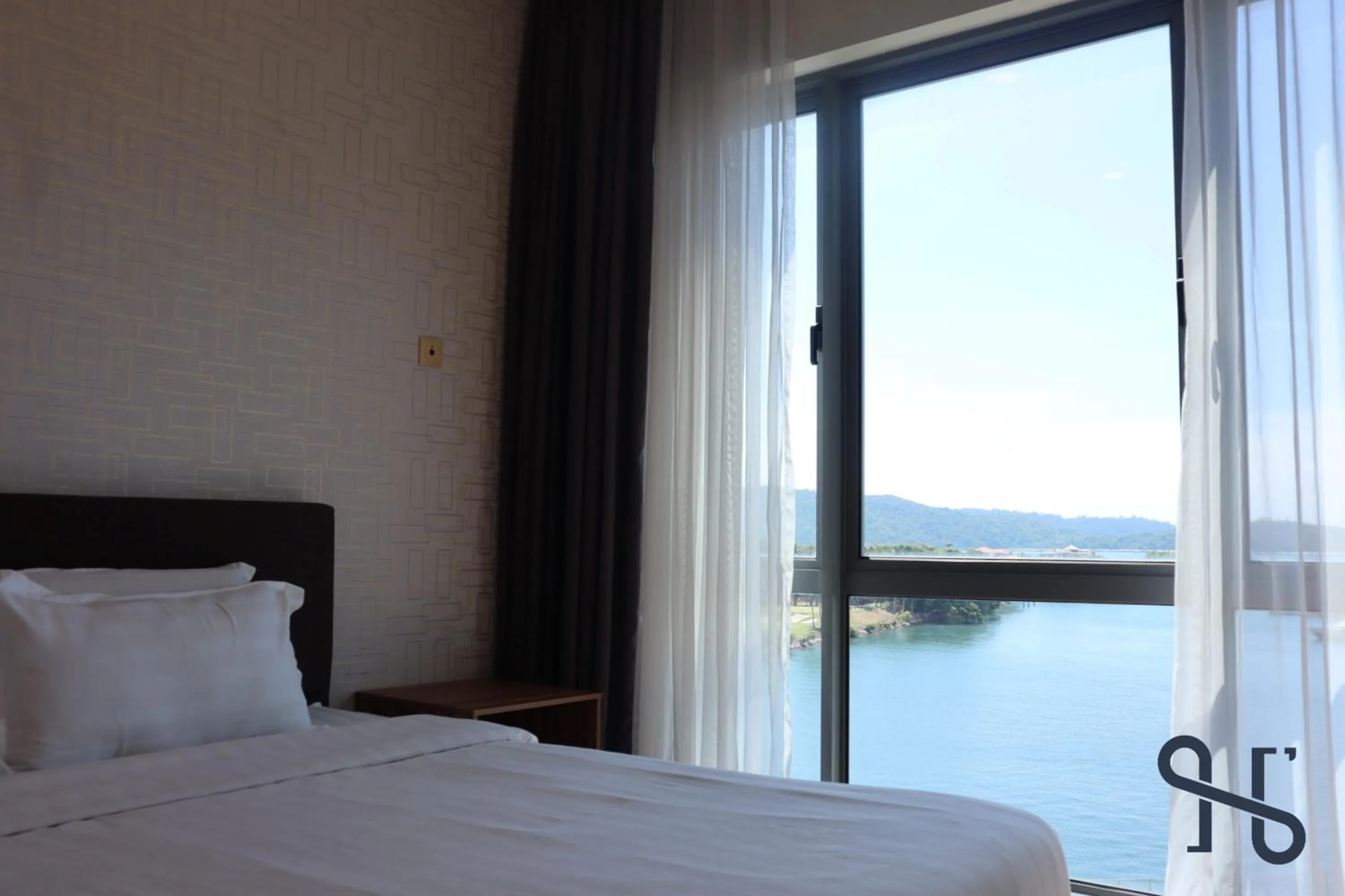 Bed in Homesuite' Home at The Loft