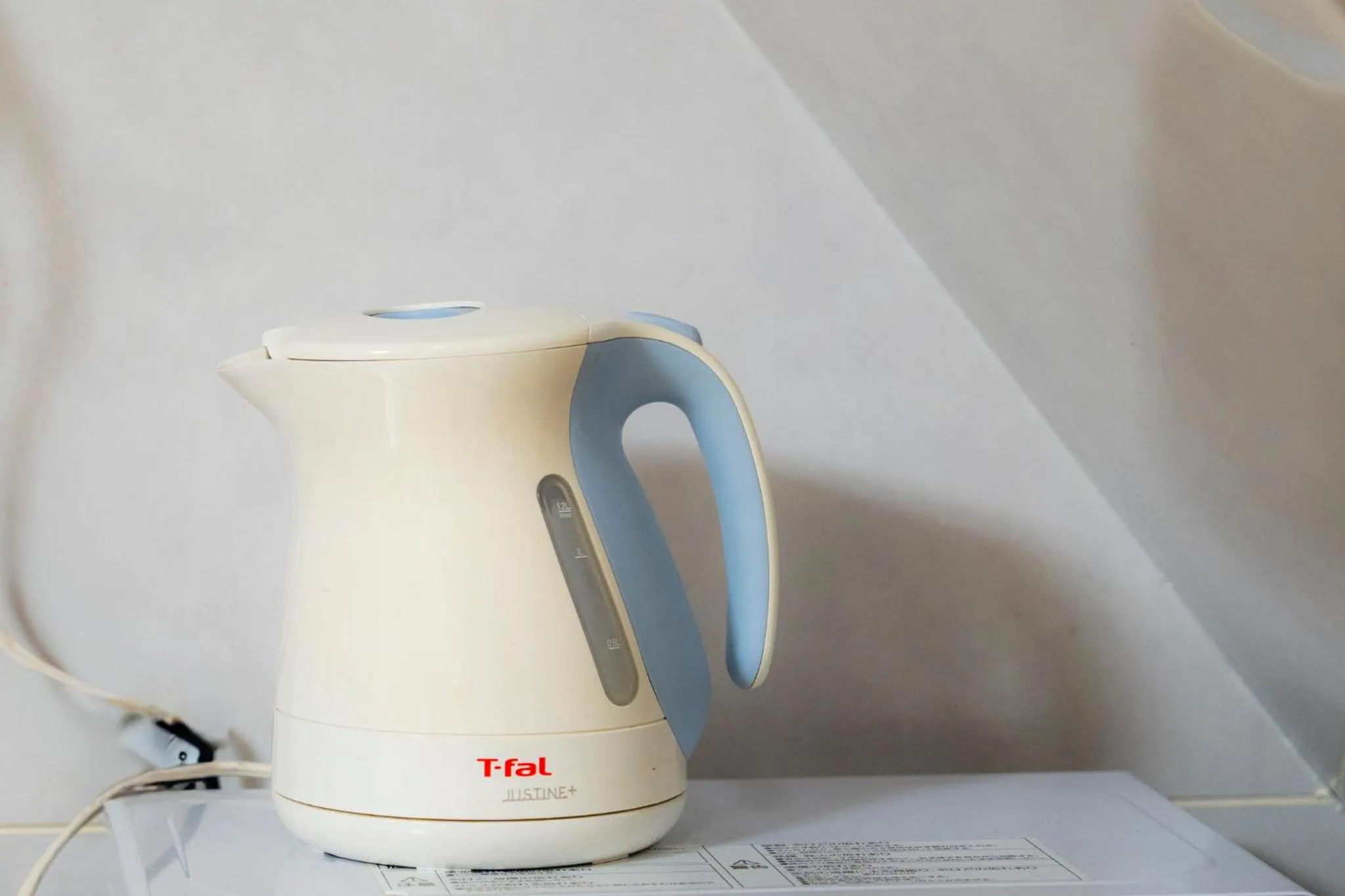 Kitchen or kitchenette in Asana-Yuna