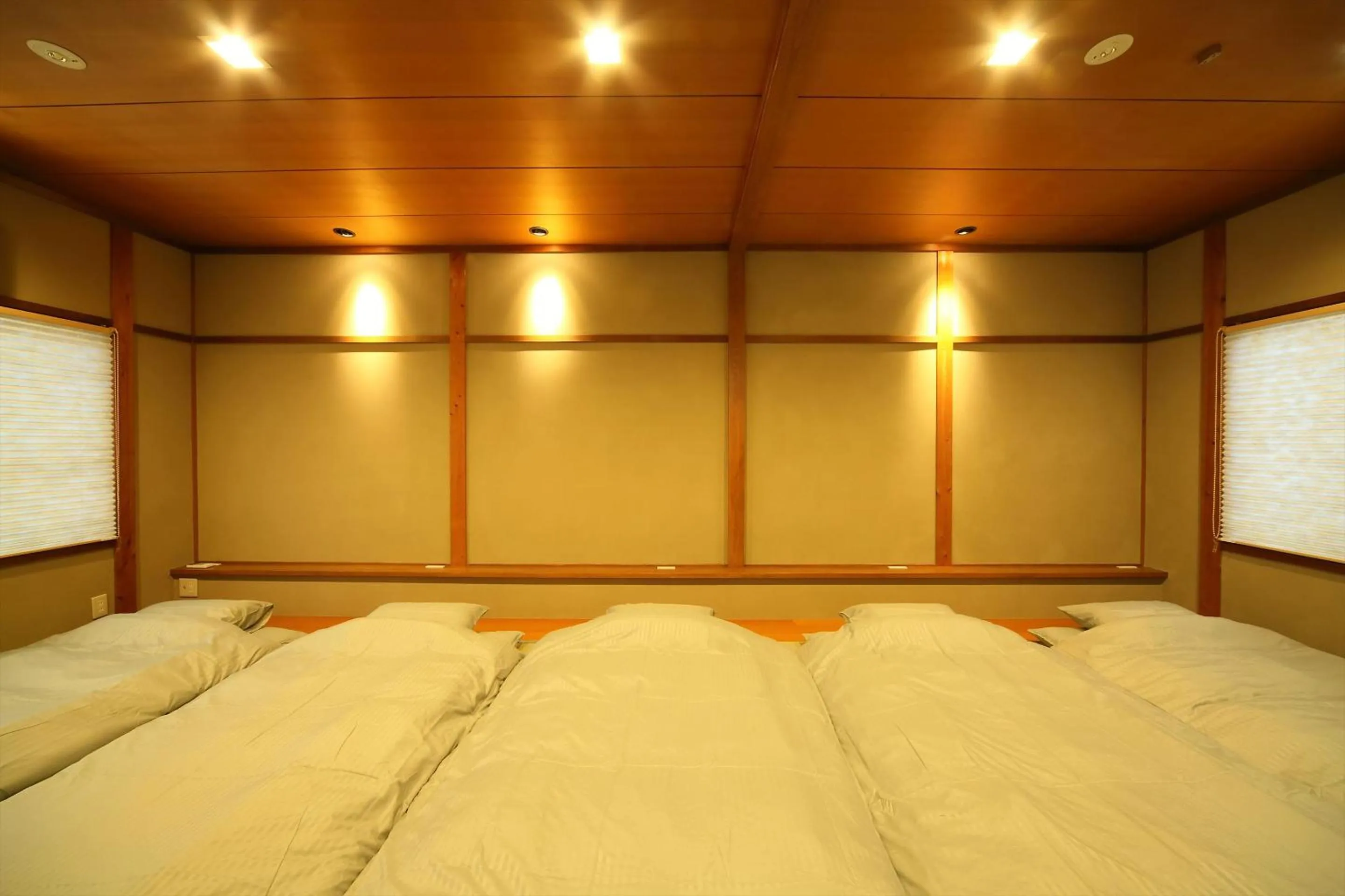 Bedroom, Bed in Asana-Yuna