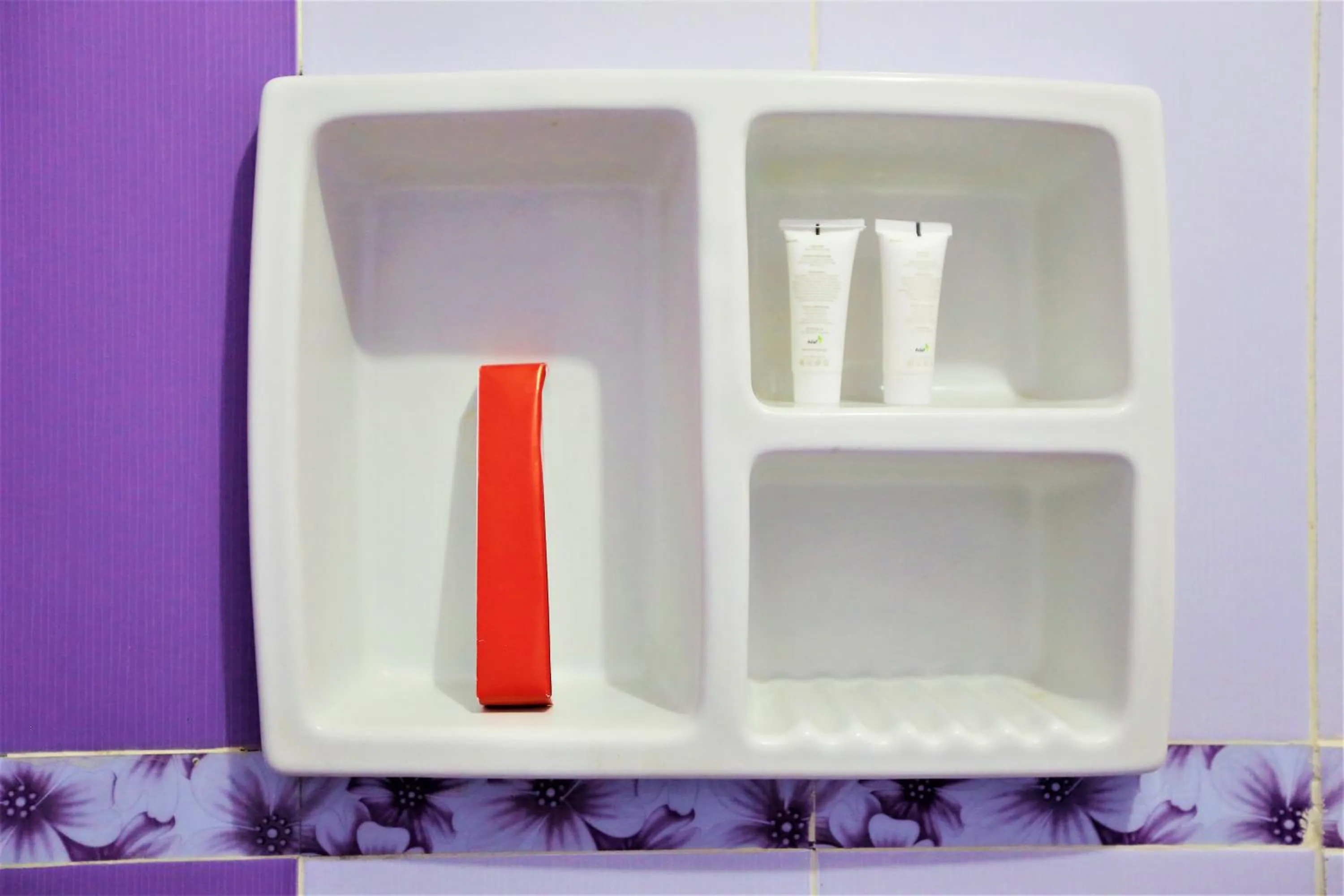 Bathroom in Gading Guest House