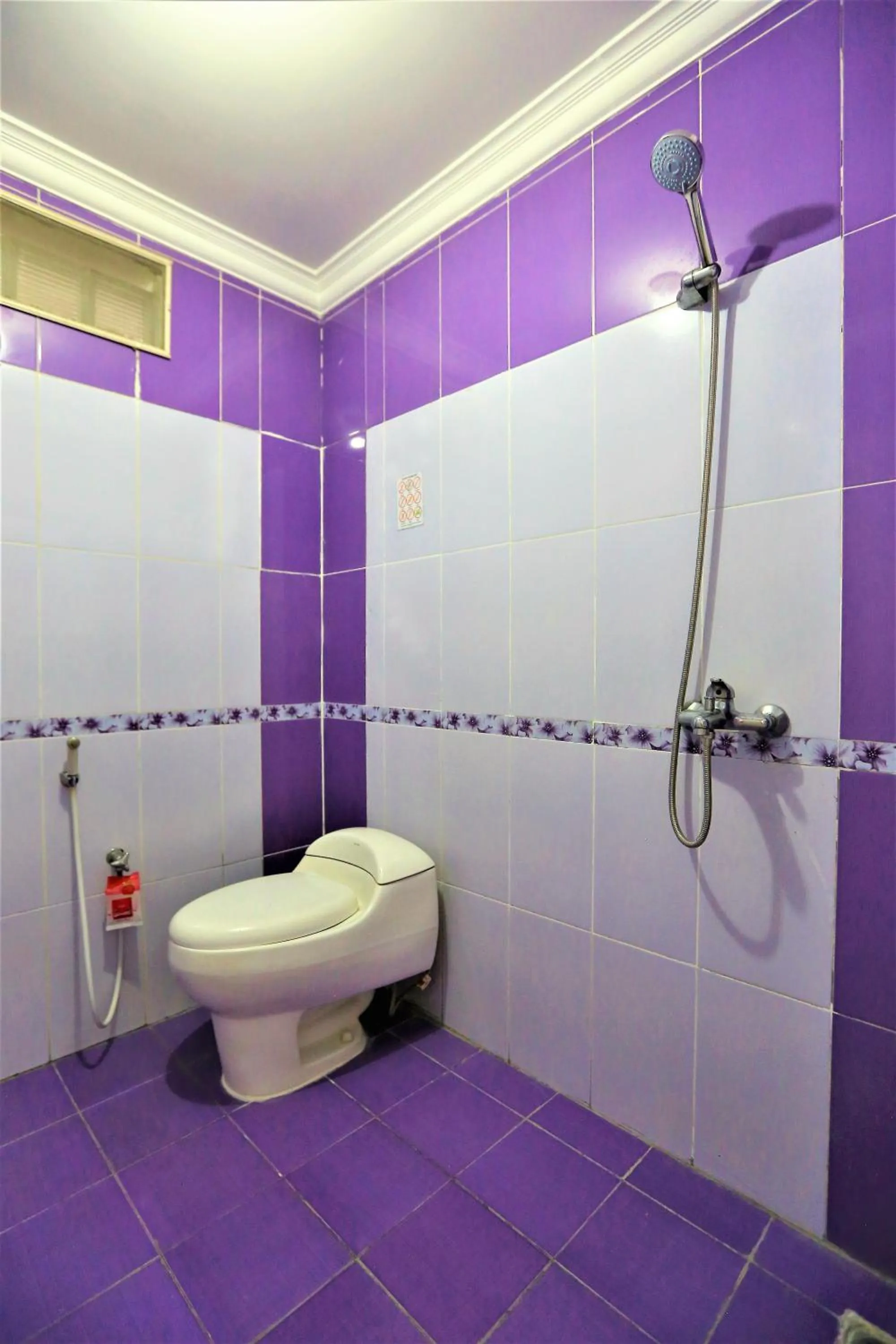 Bathroom in Gading Guest House