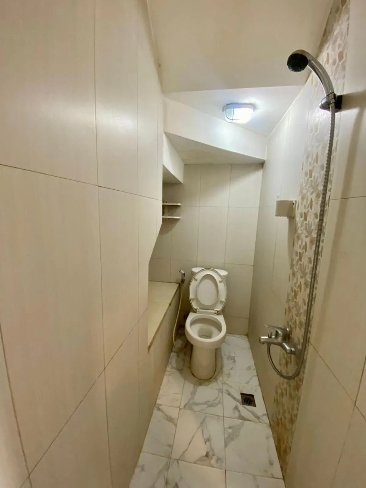 Tibrae Homestay Syariah