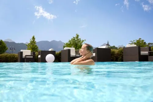 Hotel Sommer-Haus am See