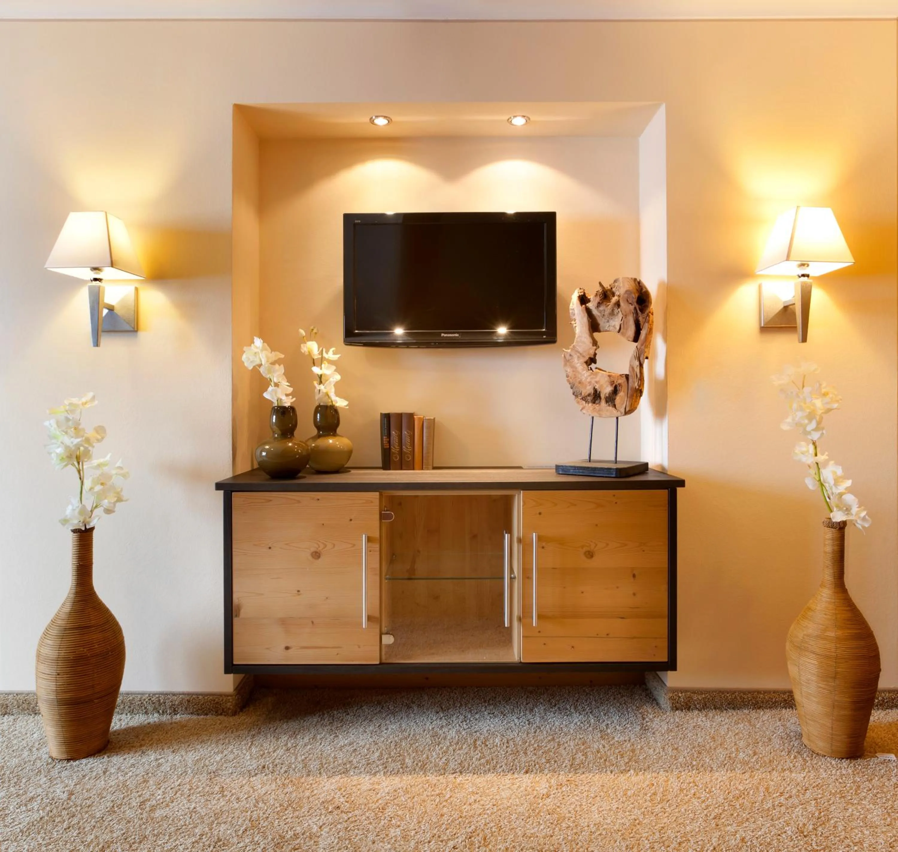 Staff in Hotel Sommer-Haus am See