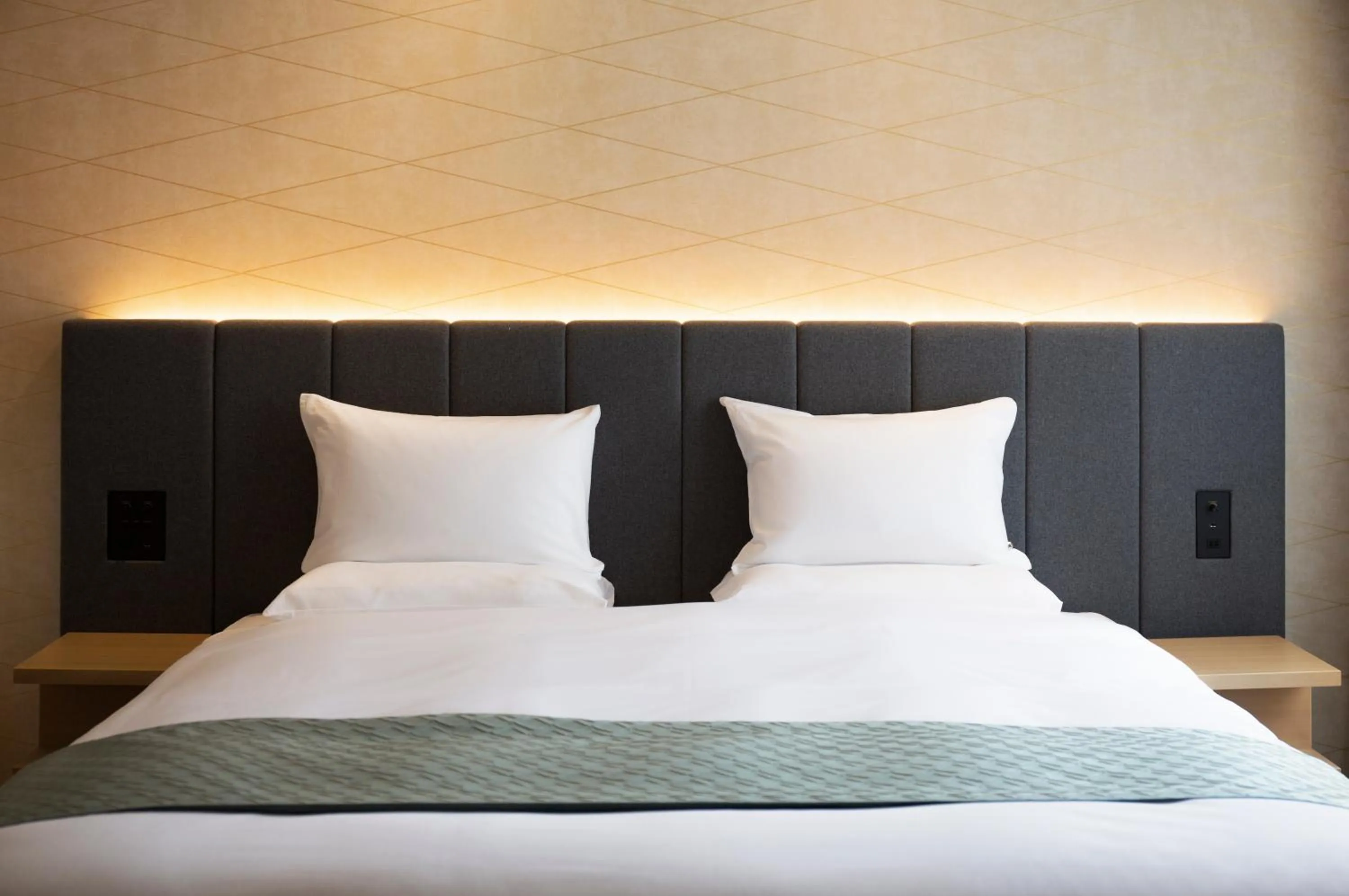 Bed in Nikko Style Nagoya