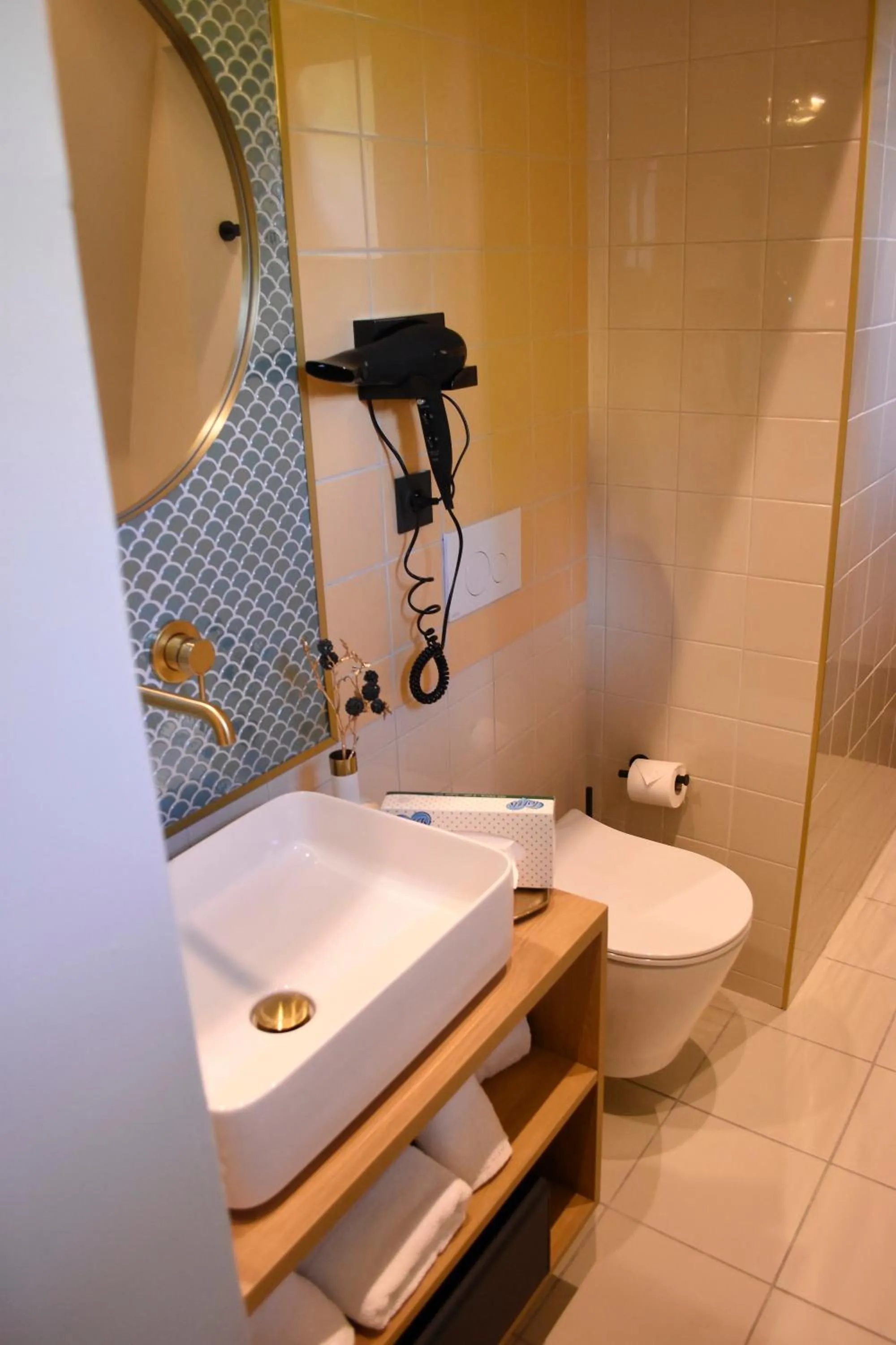 DOMITYS - Le château de la Pilule