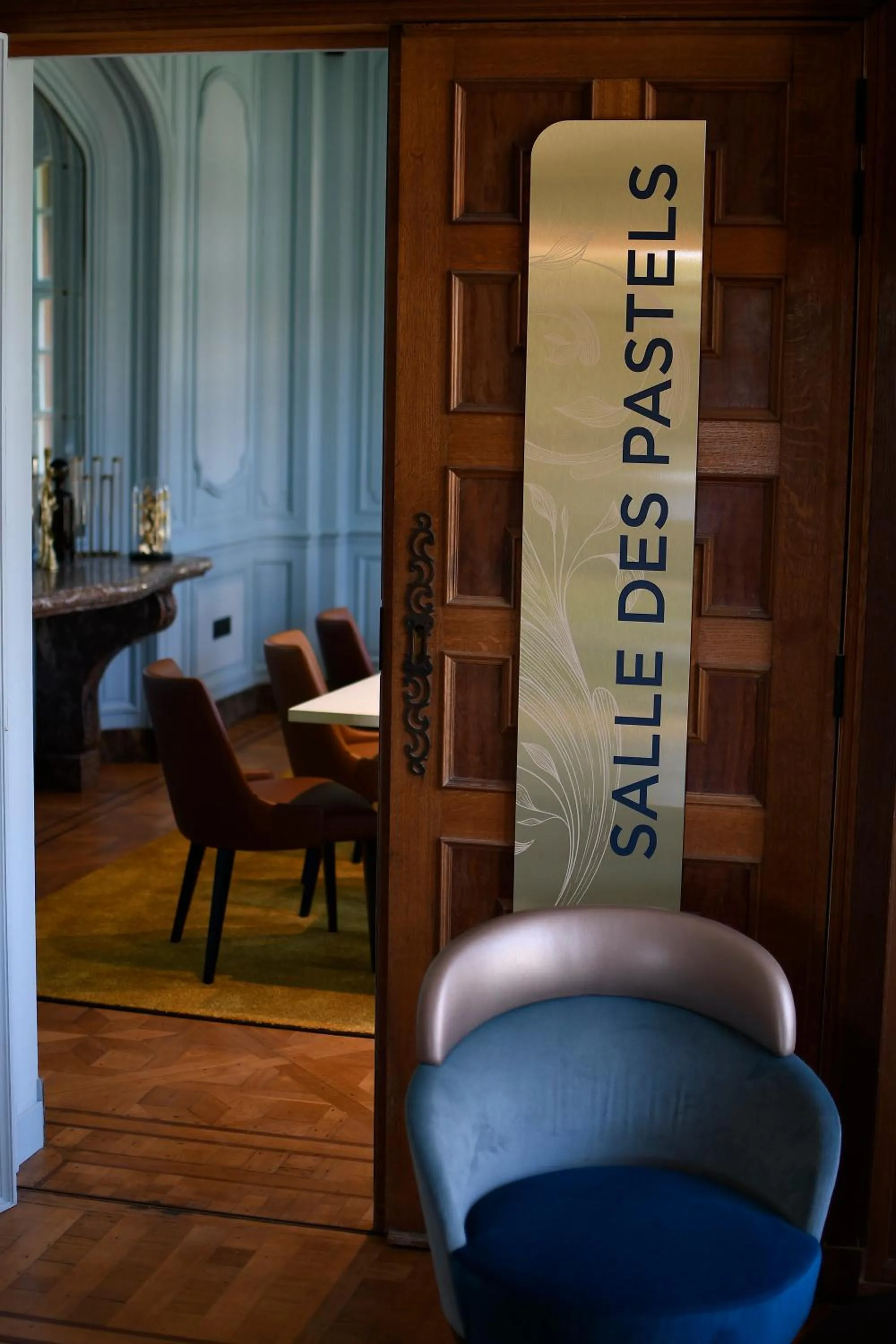 DOMITYS - Le château de la Pilule