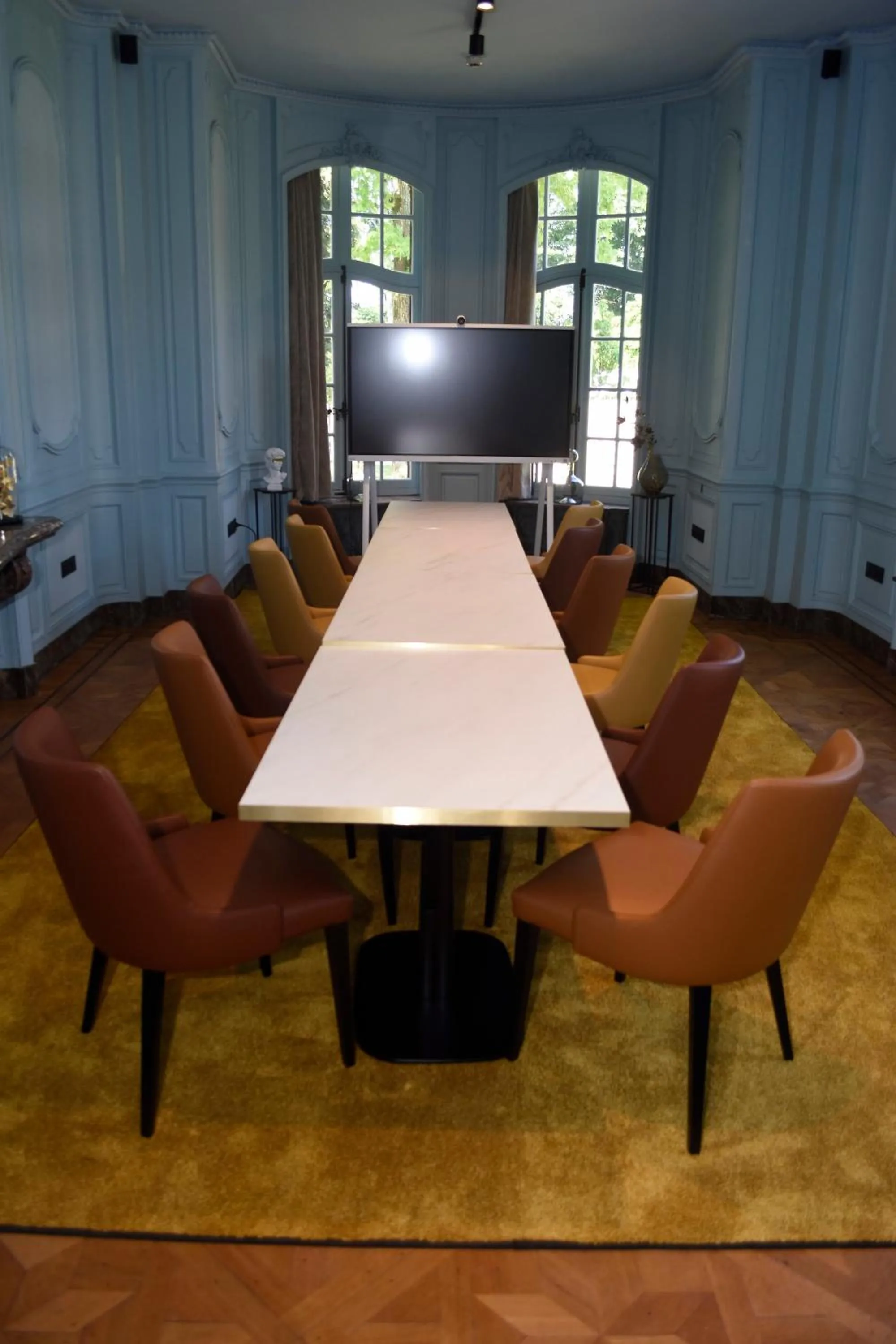 DOMITYS - Le château de la Pilule