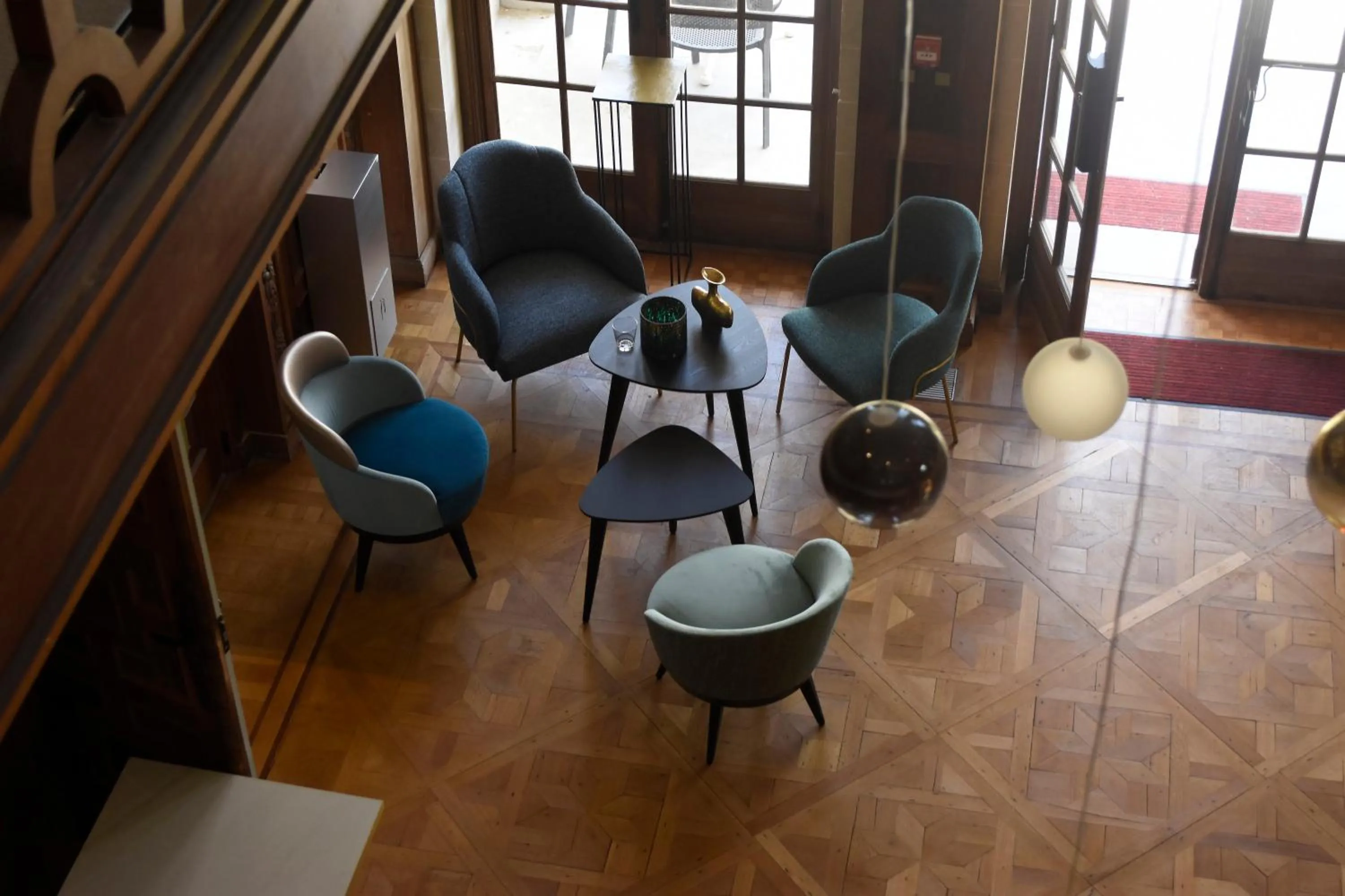 DOMITYS - Le château de la Pilule