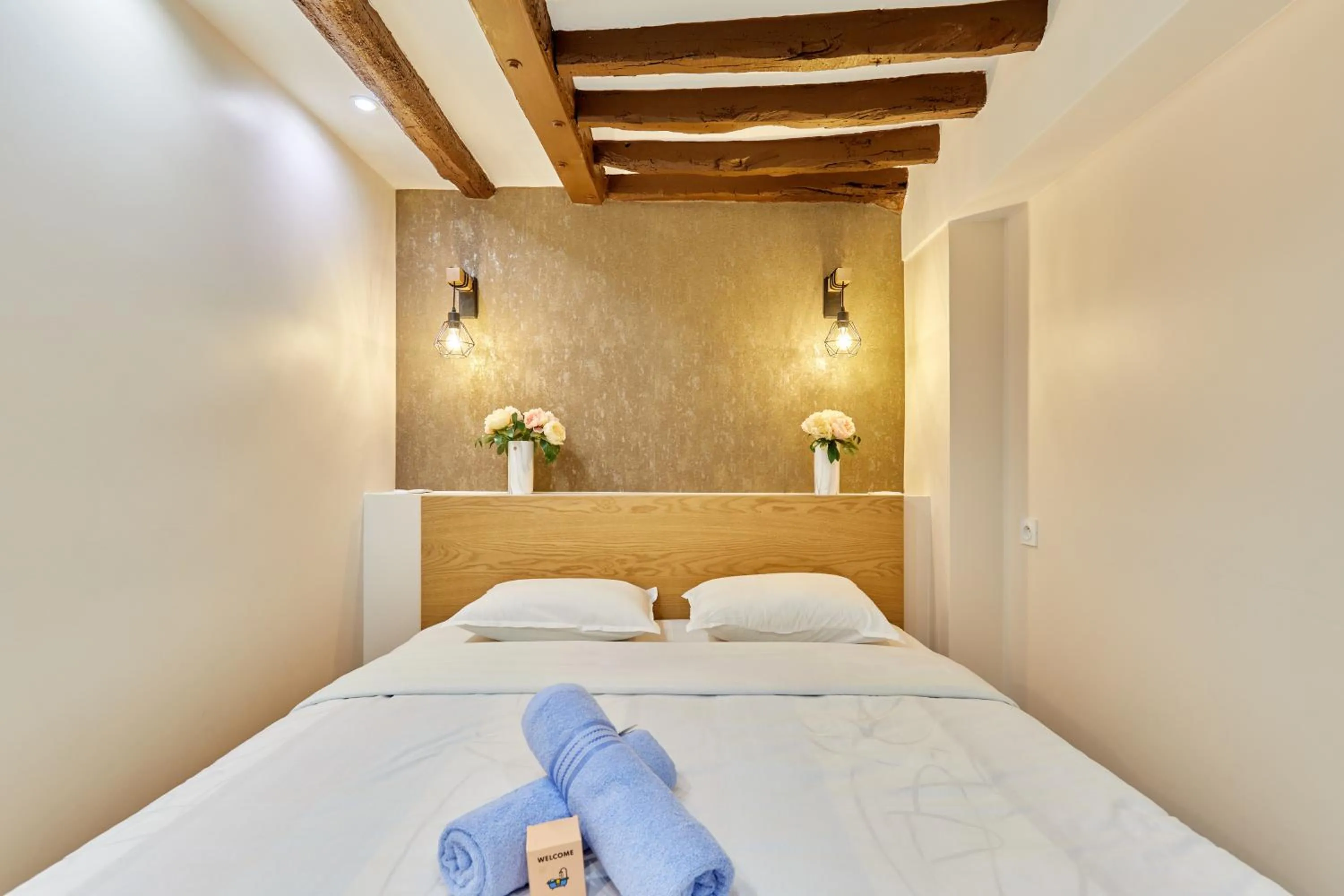 Rent a Room - Cosy 2BDR