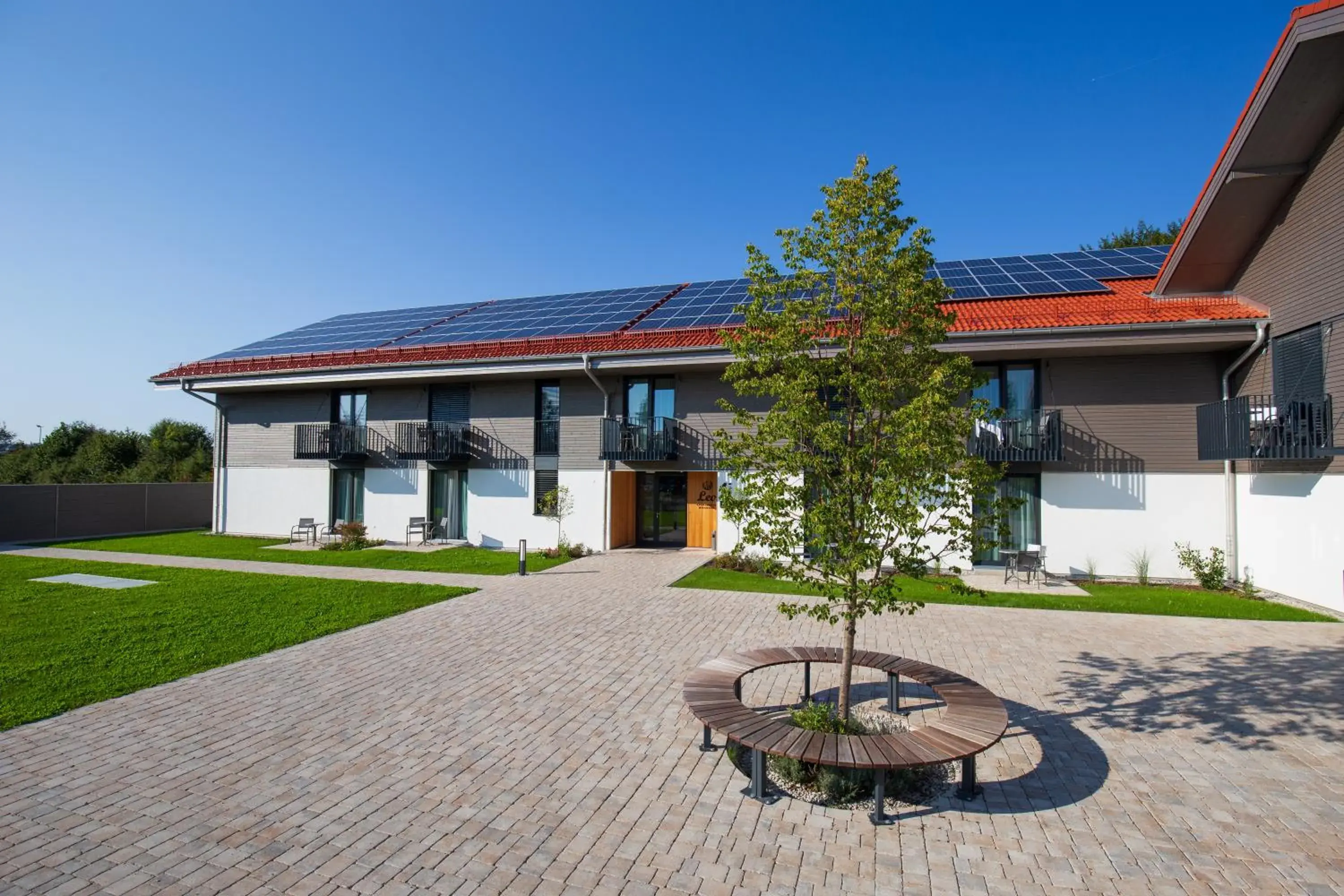 Leo Apartments Miesbach Leo Apartments Miesbach