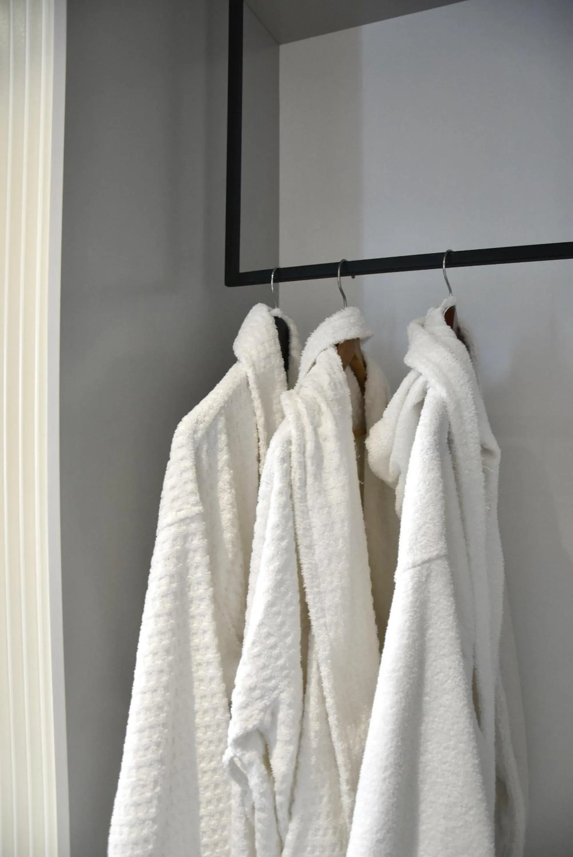 wardrobe in Royal G Max