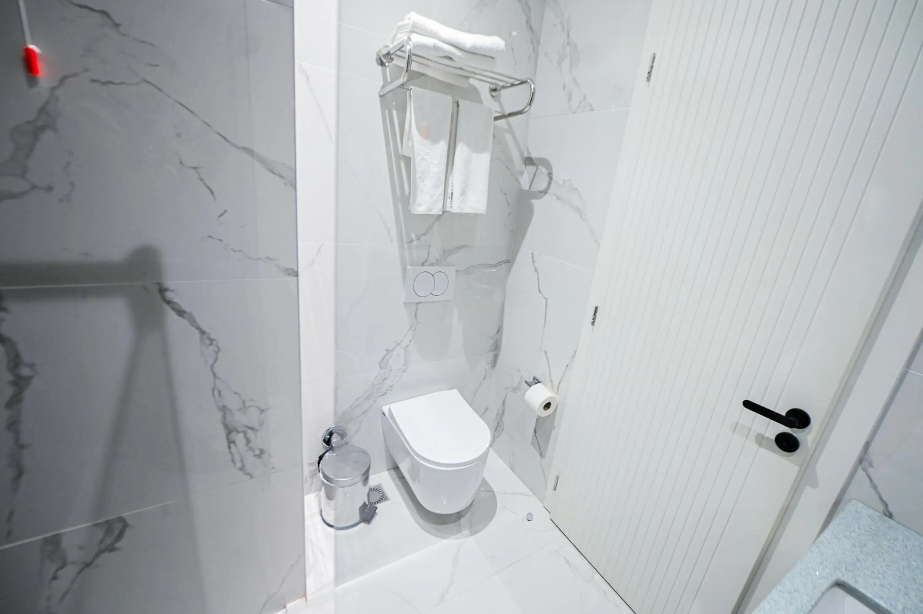 Bathroom in Royal G Max