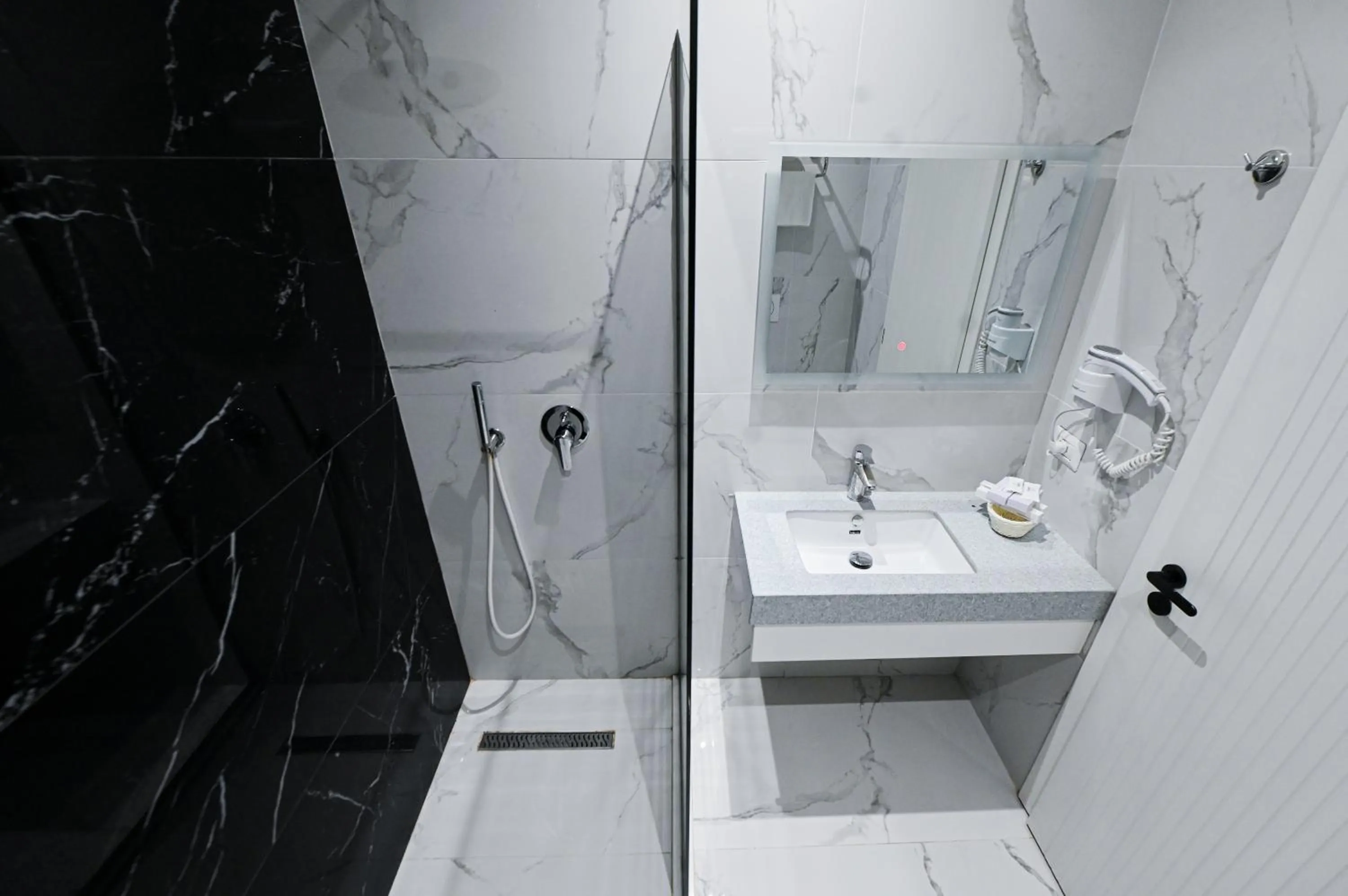 Bathroom in Royal G Max
