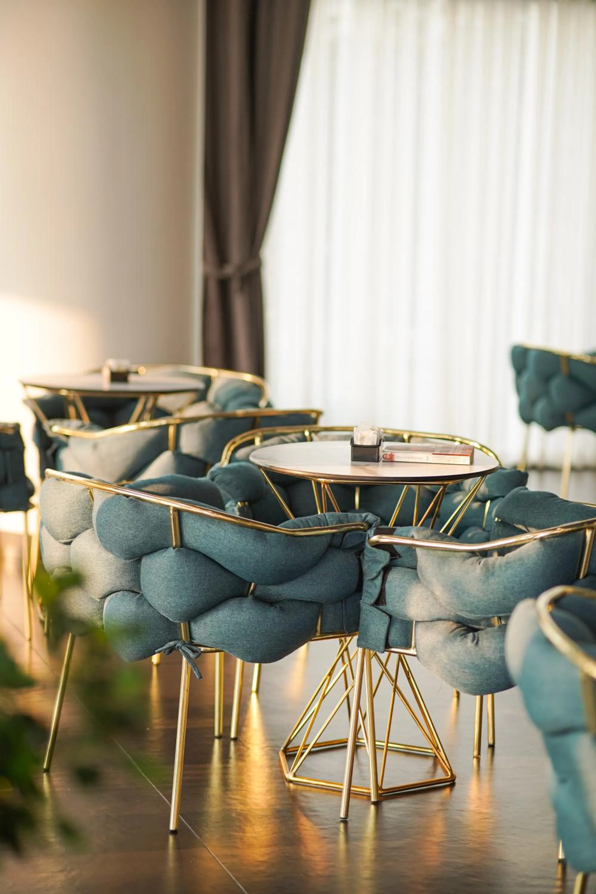 Lounge or bar in Royal G Max