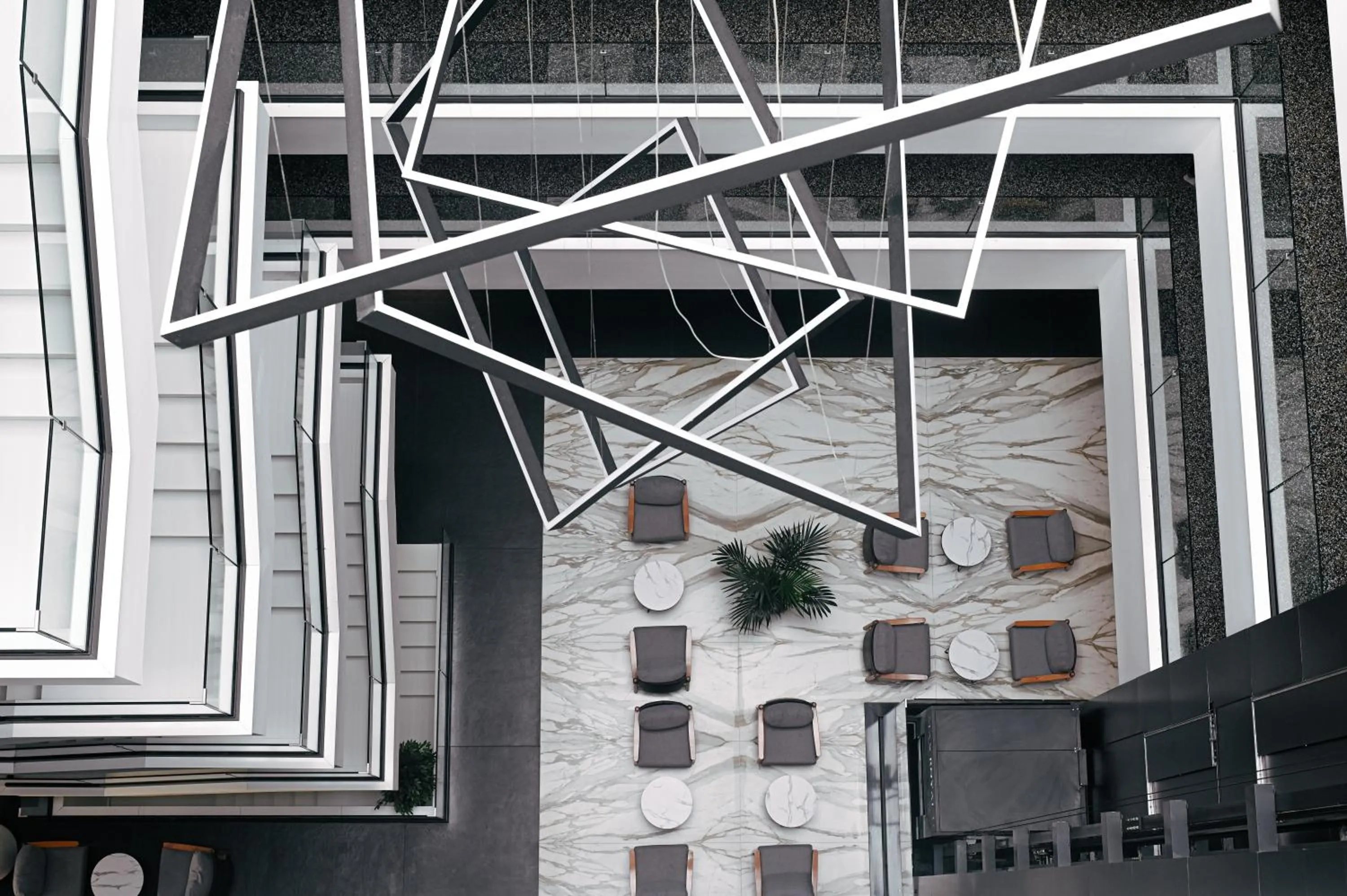 Property building in Royal G Max