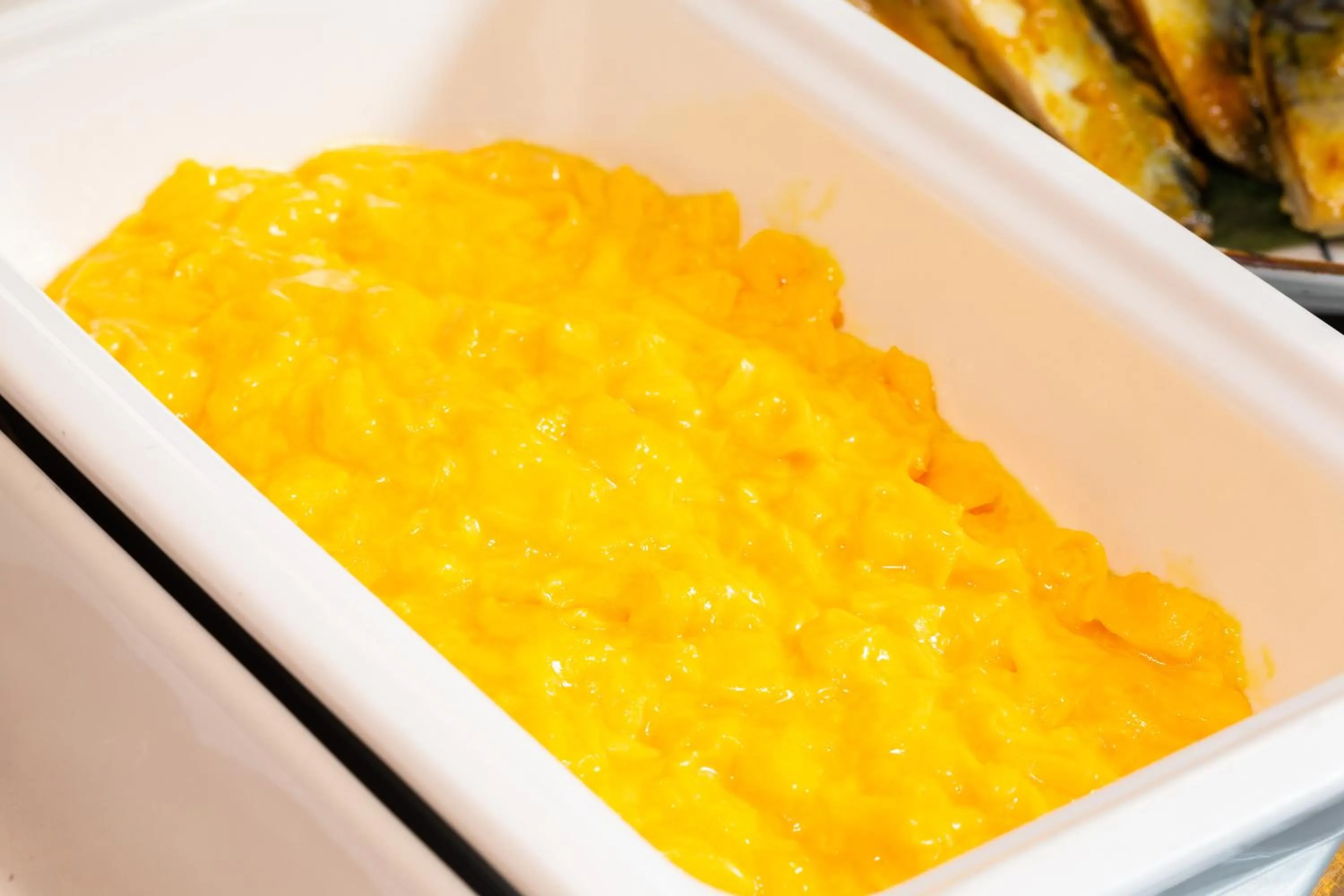 Breakfast in Sanco Inn Grande Nagoya -HOTEL & SPA-