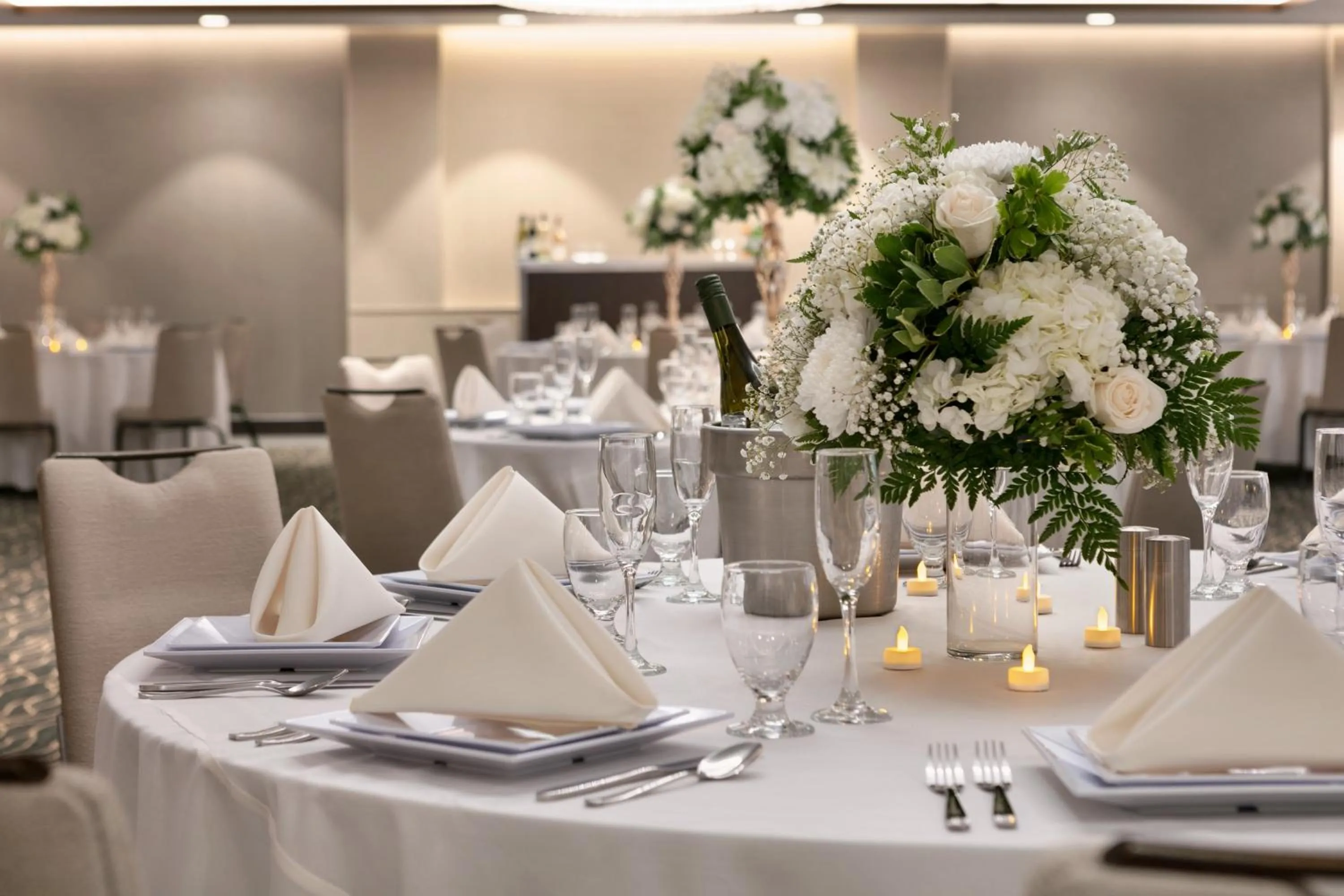 Meeting/conference room in Hyatt Place Fort Lee/George Washington Bridge