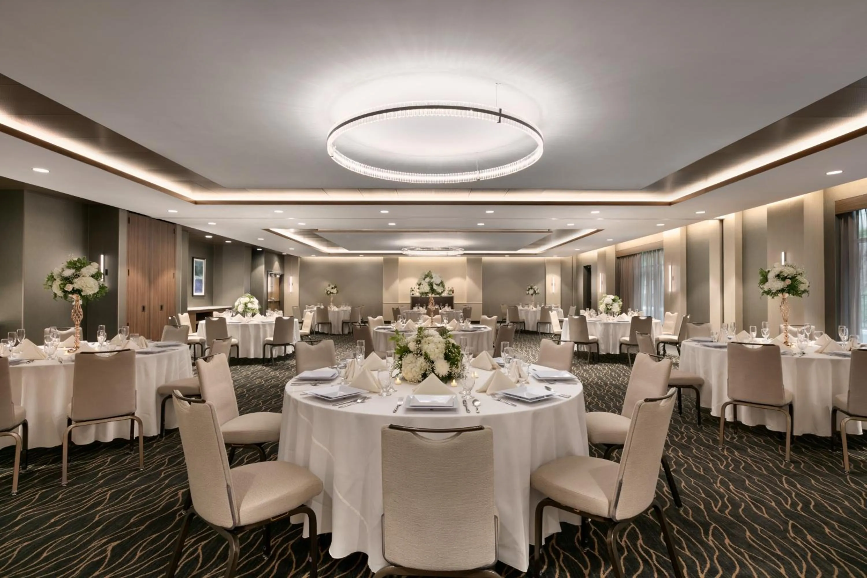 Meeting/conference room in Hyatt Place Fort Lee/George Washington Bridge